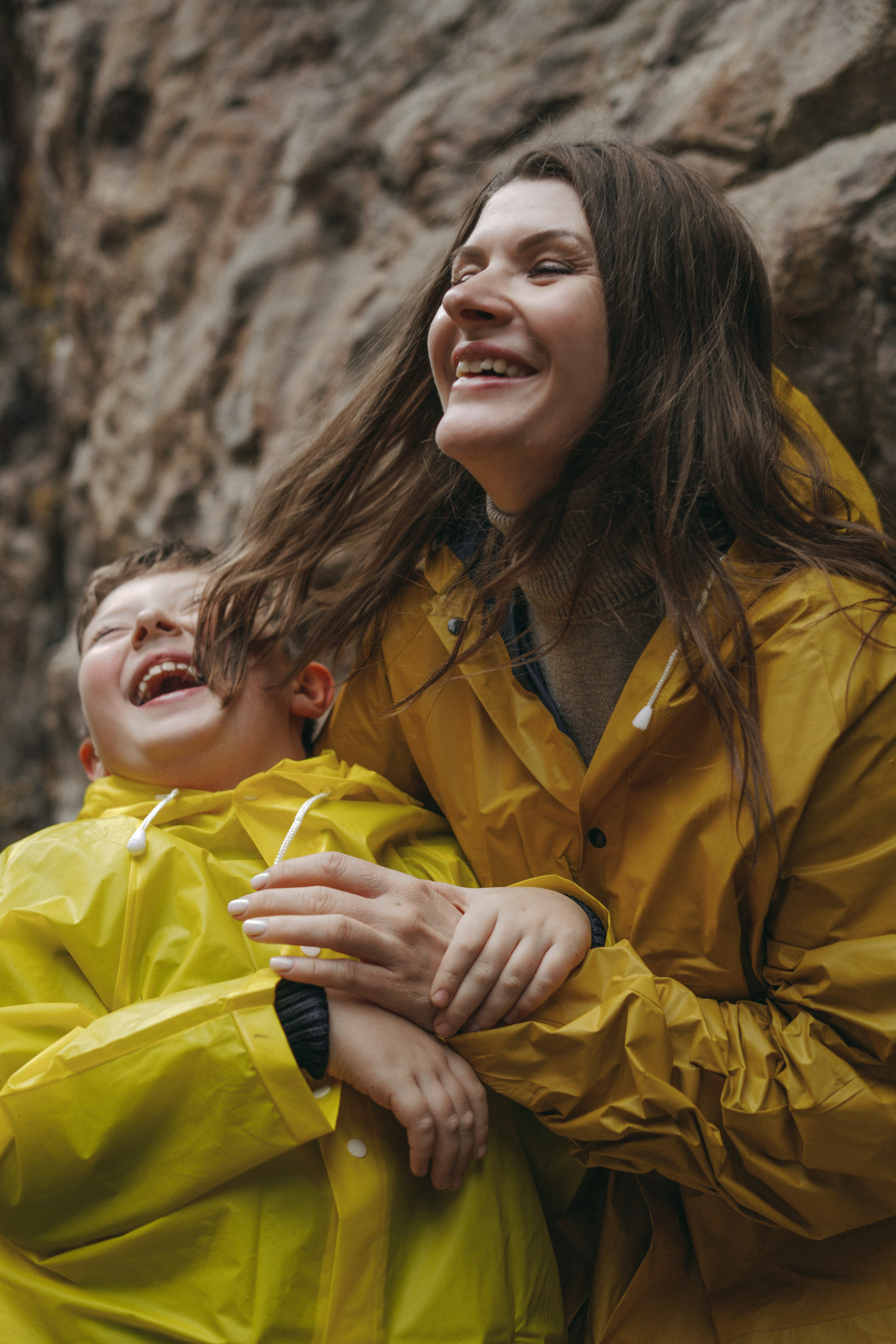 Дождь и радость. Свадебный и семейный фотограф Афанасьева Анна в Кисловодске