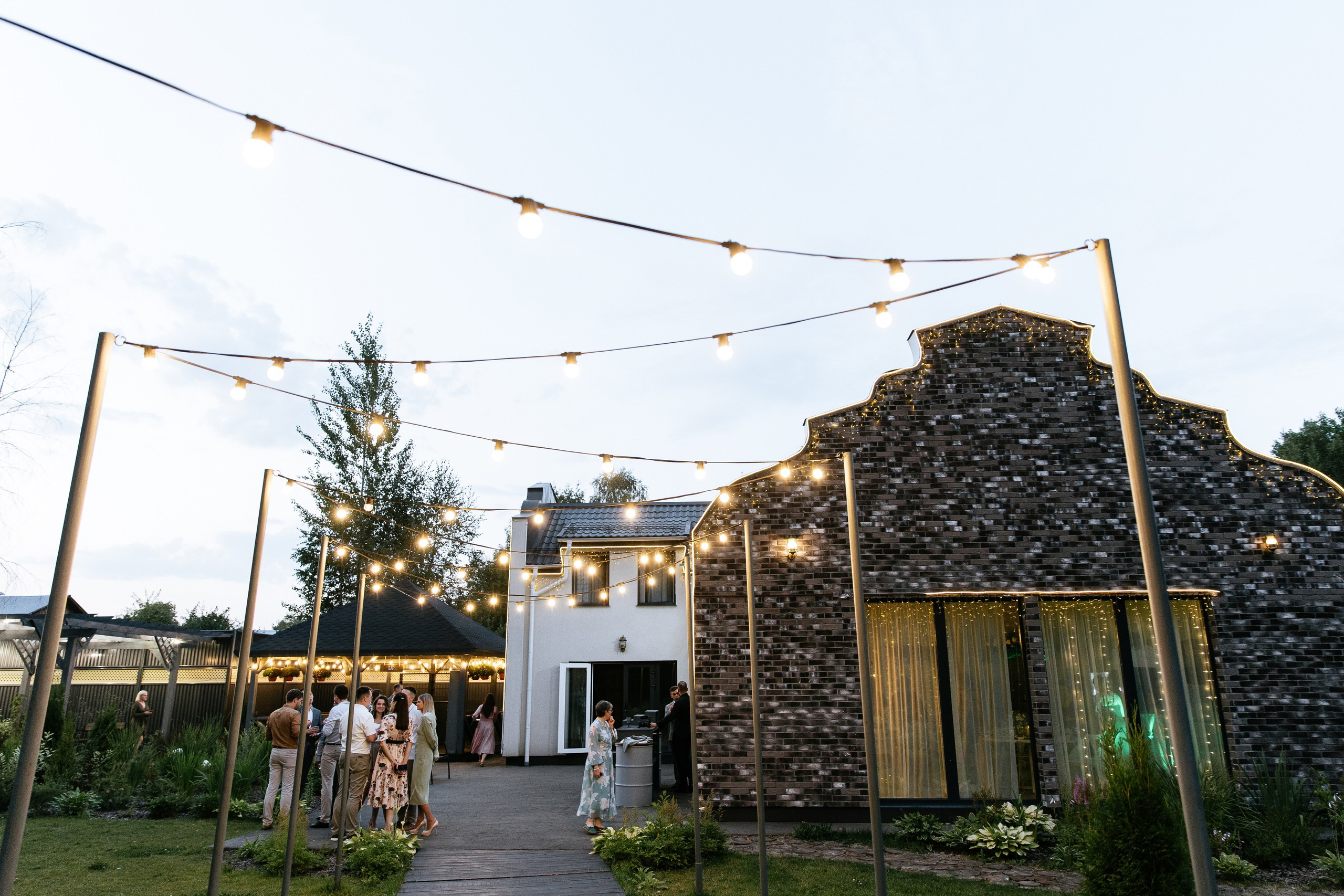 Ярослав и Аня