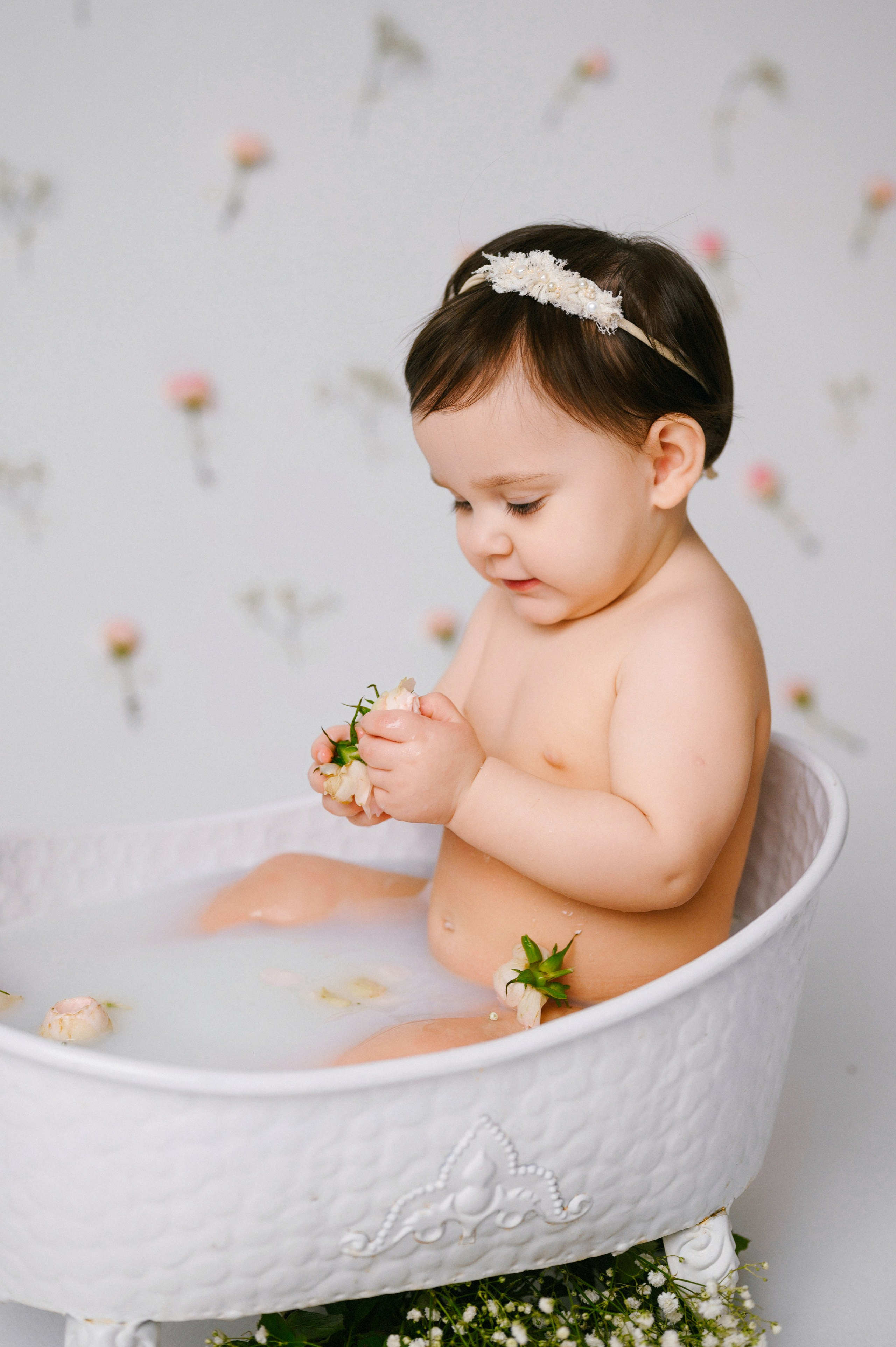 Девочки. Семейный и детский фотограф в Калининиграде Оксана Лебедева