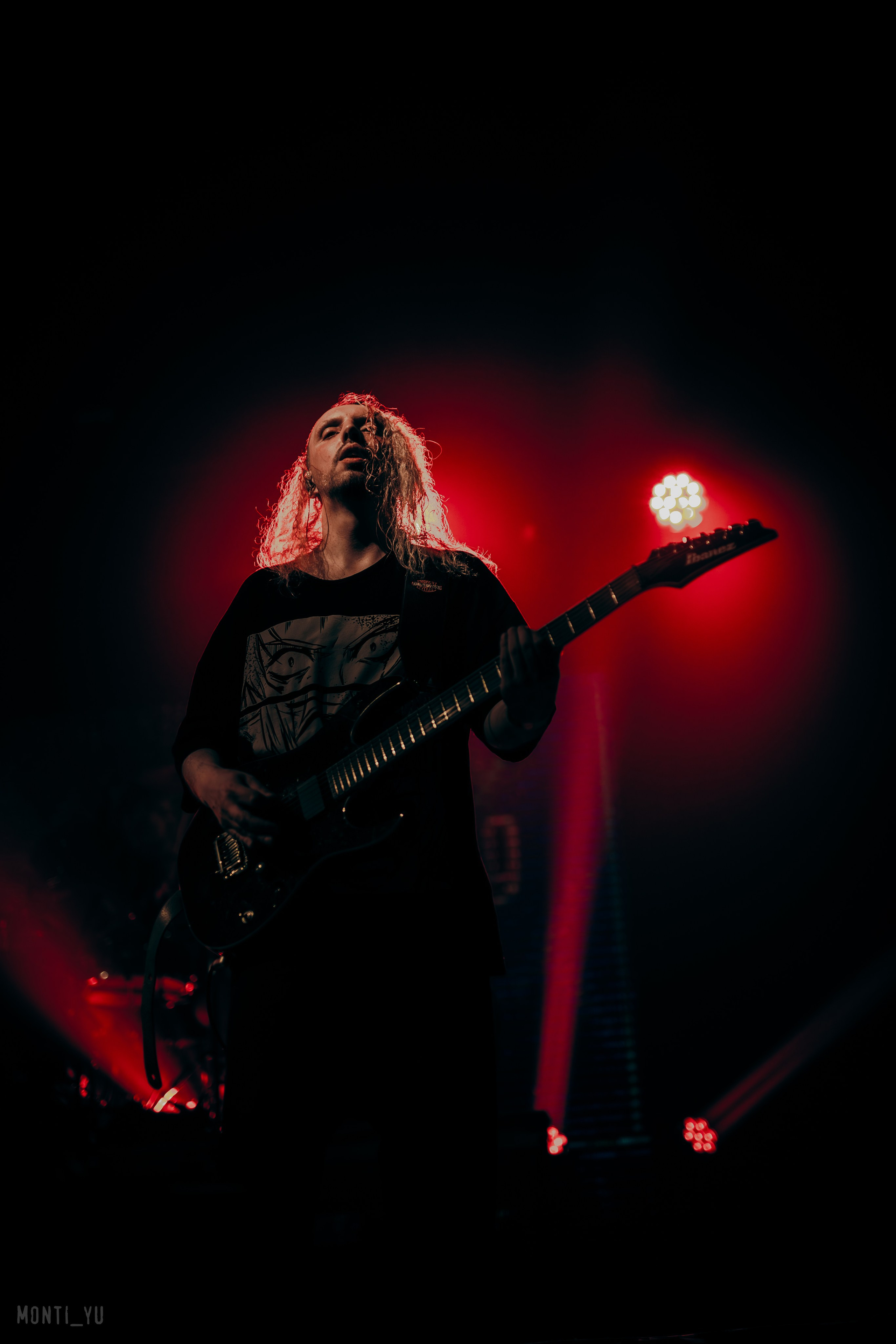 ROMAN RAIN Екатеринбург 20.04.2024