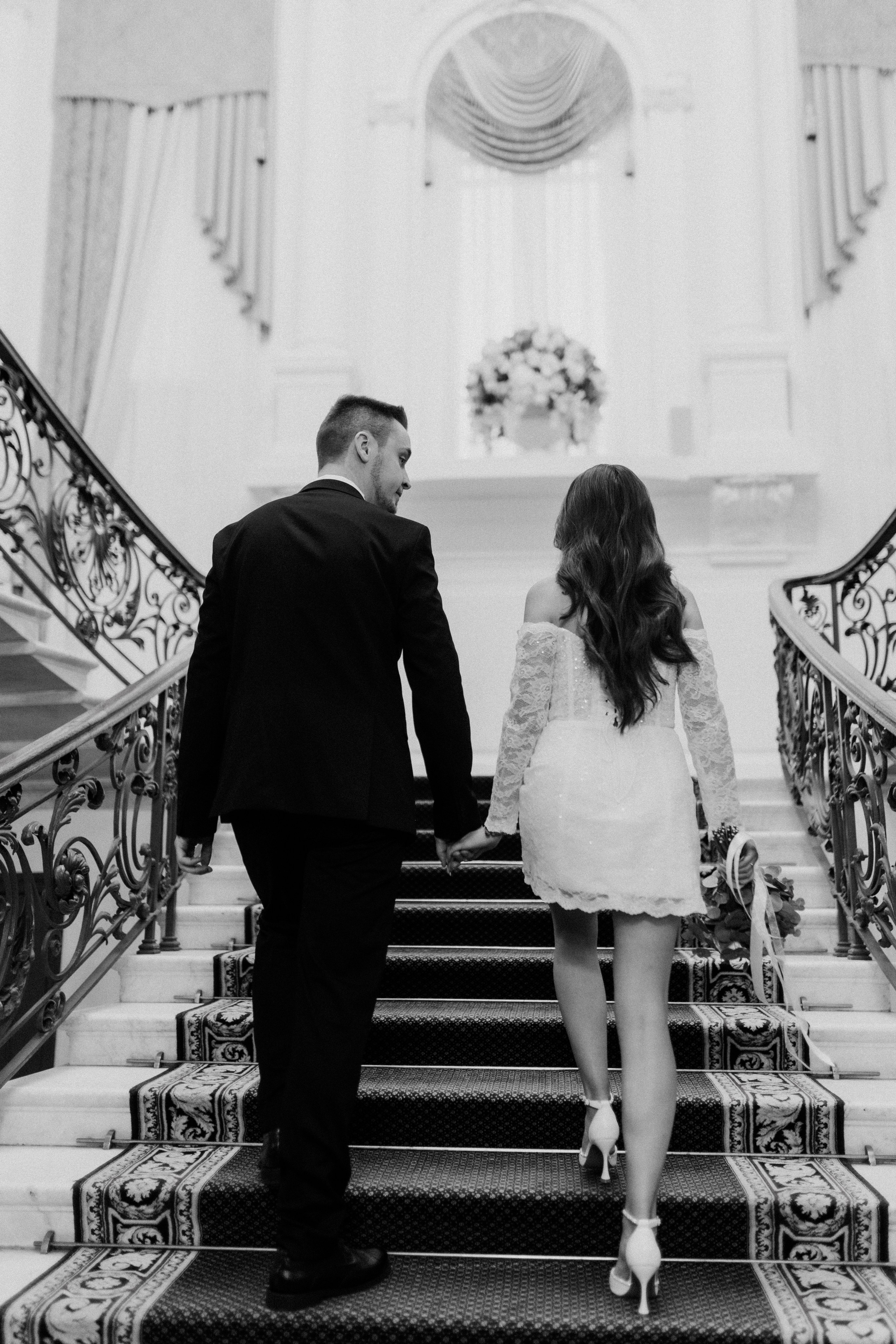 Лиля и Дима. Фотограф в Санкт-Петербурге