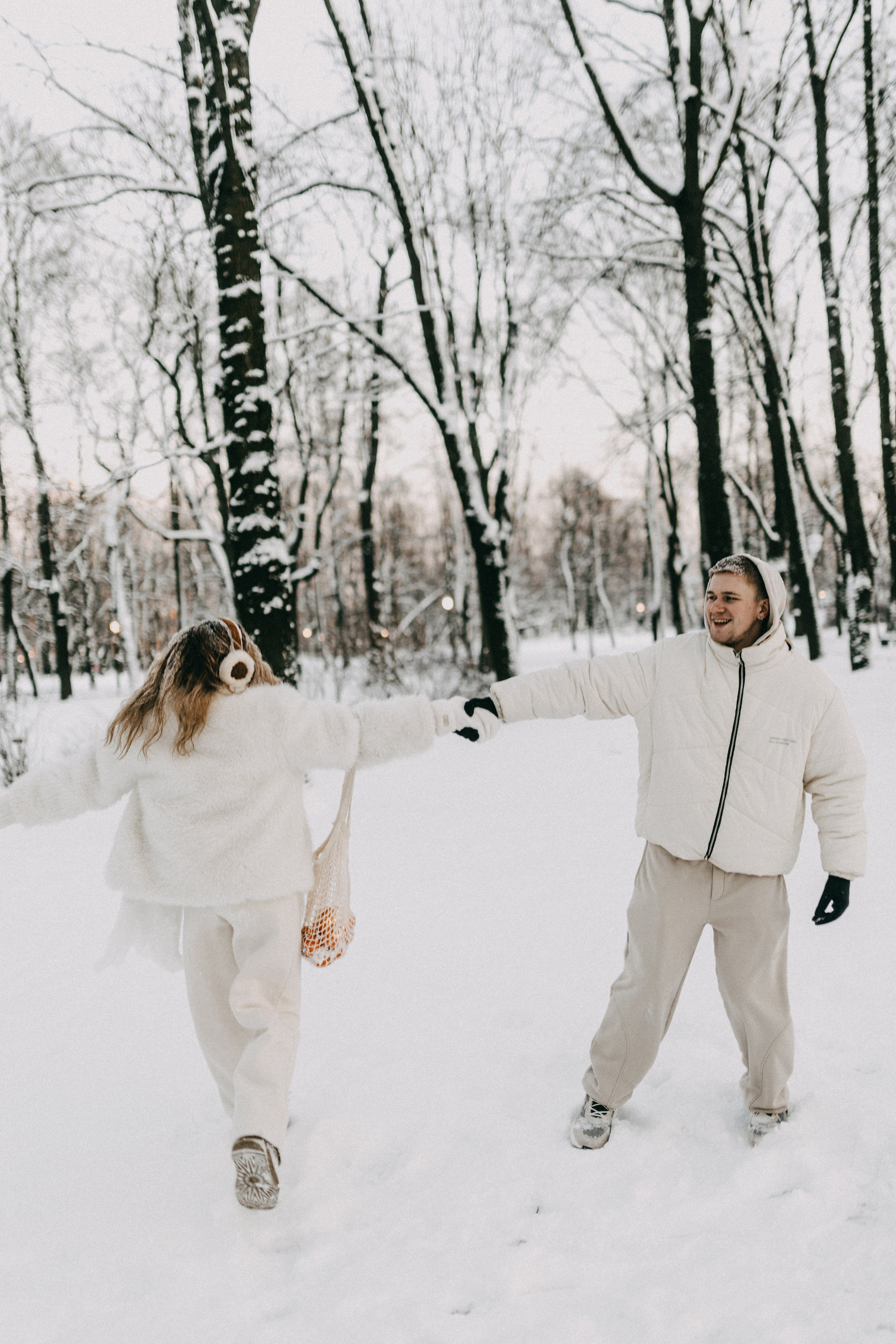Юлия и Даниил. Фотограф в Санкт-Петербурге