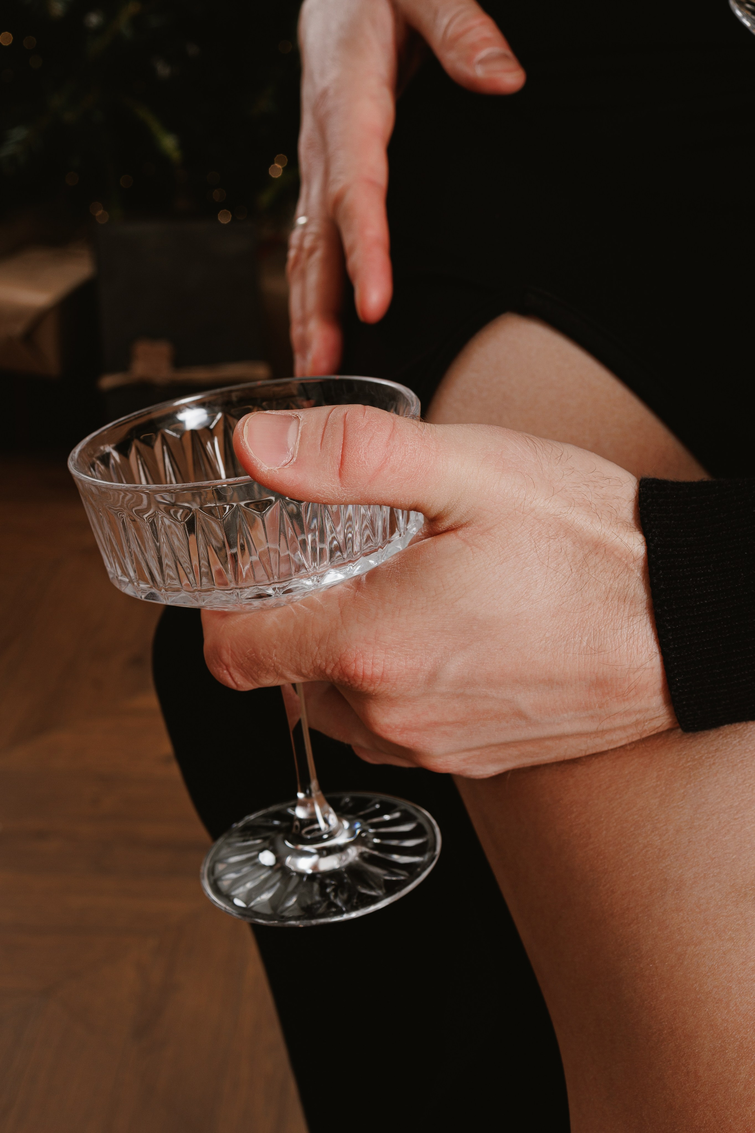 Семён и Дарья. Фотограф Алена Артемова