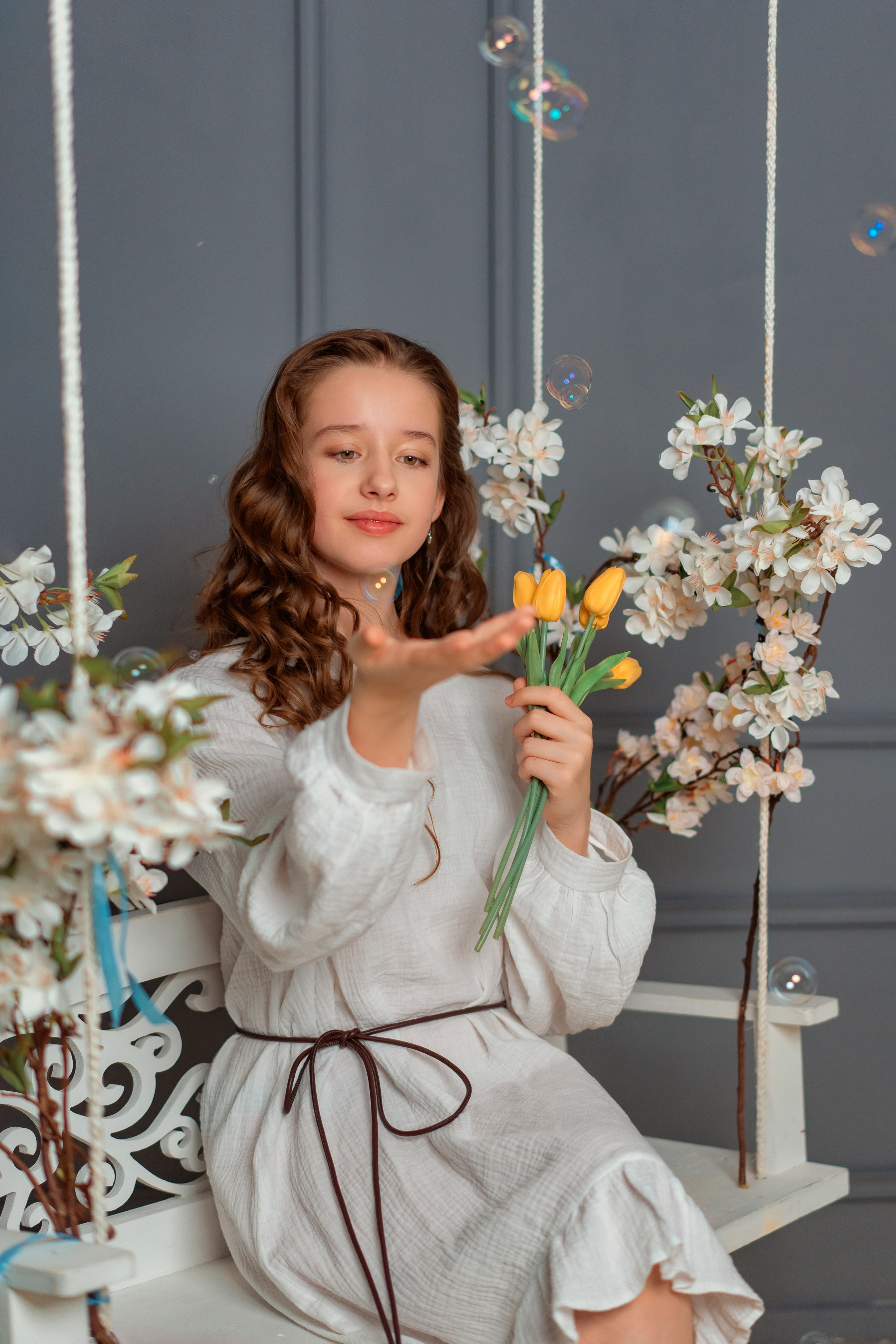 Вика. Семейный и женский фотограф. Видеомейкер в Новосибирске