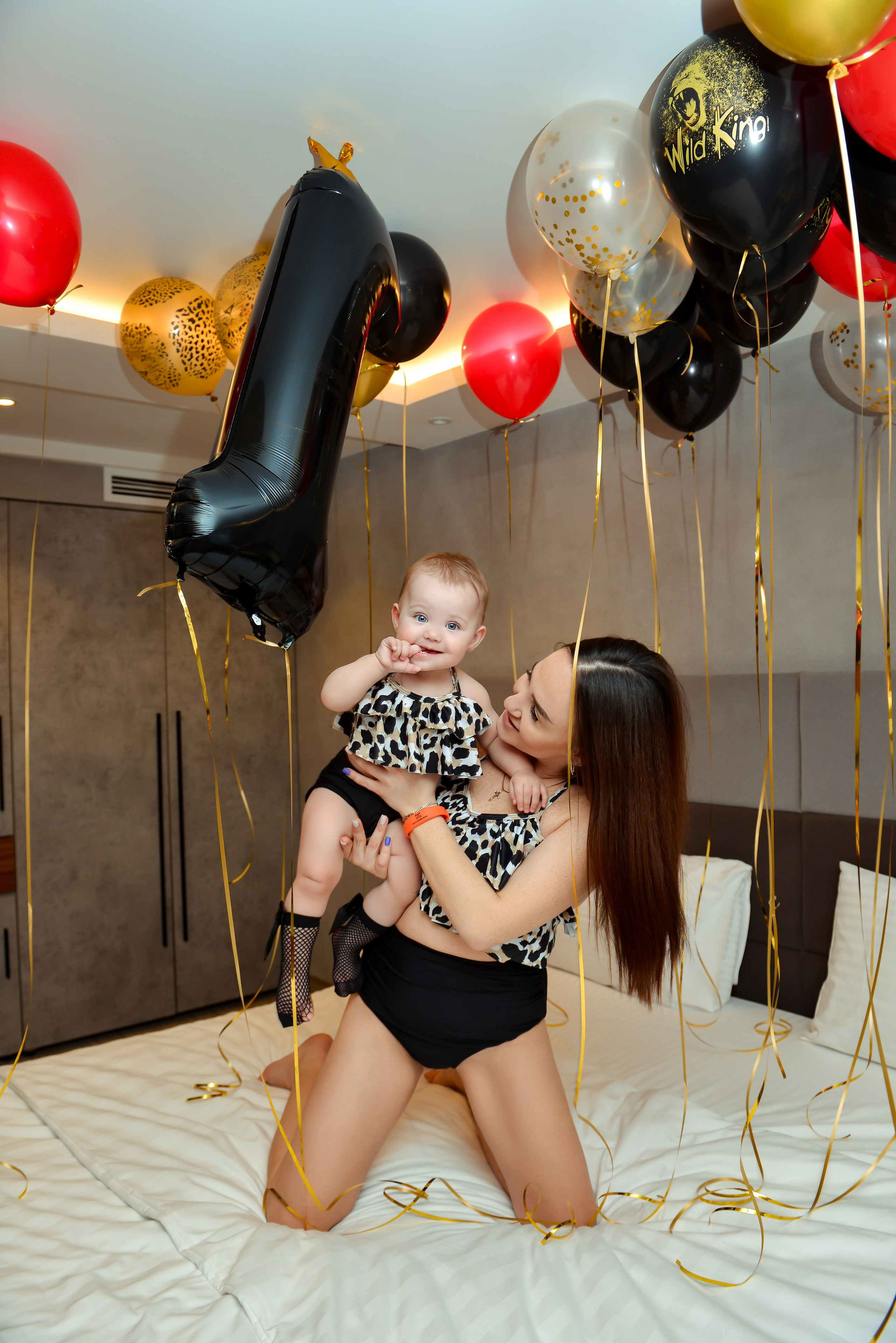 Дни рождения и корпоративы. Свадебный фотограф в Крыму