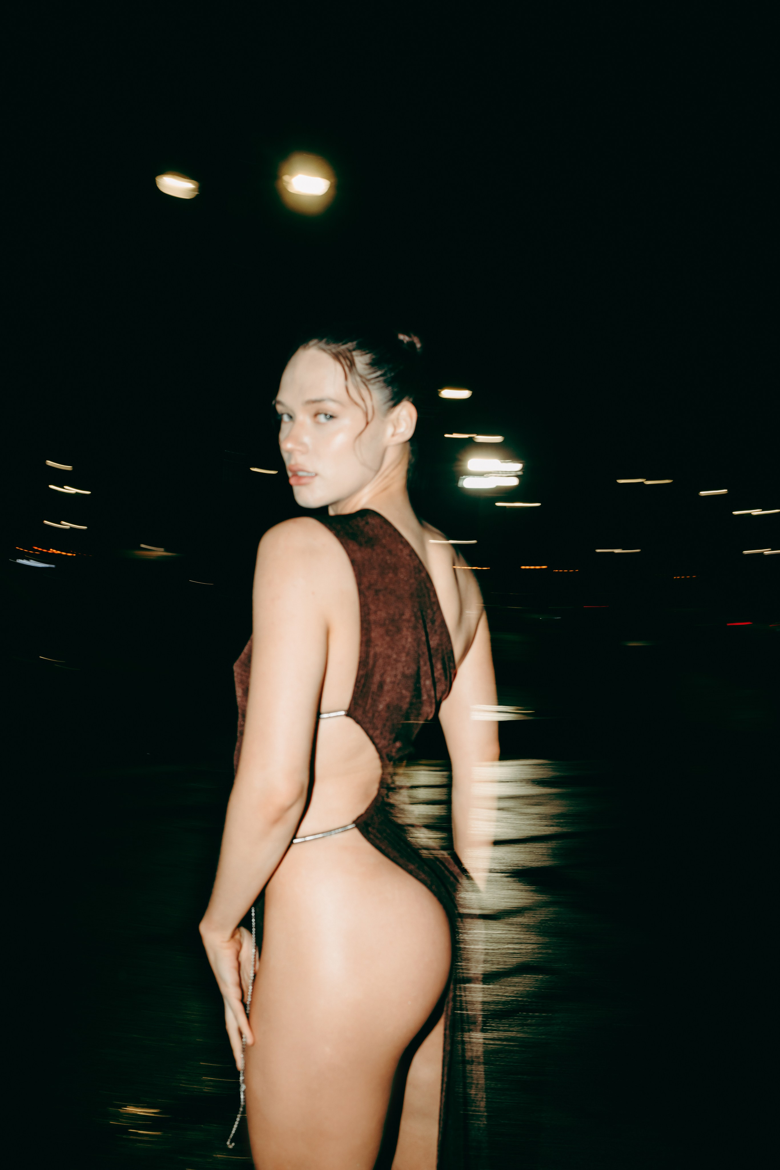 Yiliya. Фотограф Астафьева Мария