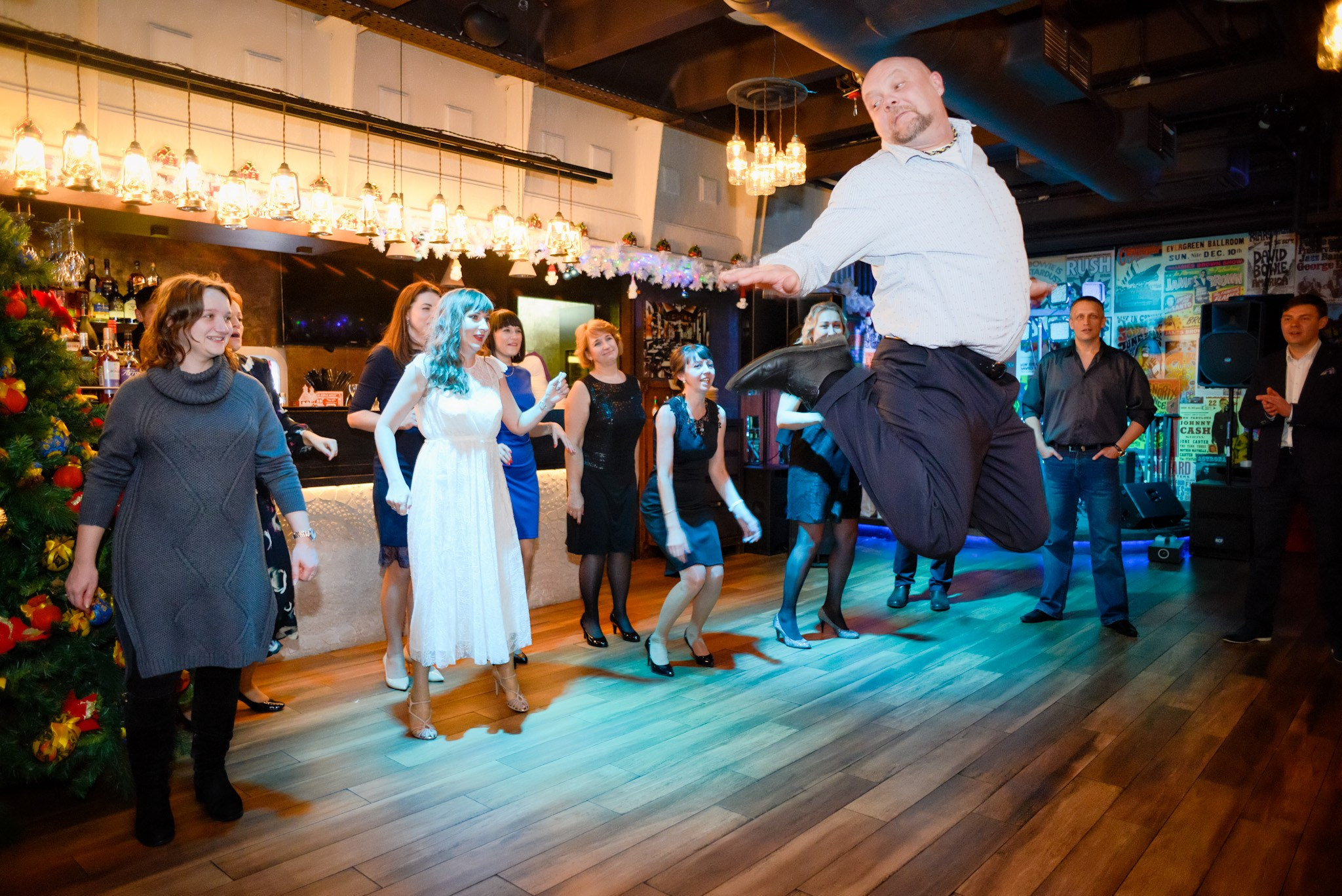 Репортаж. Solofilms