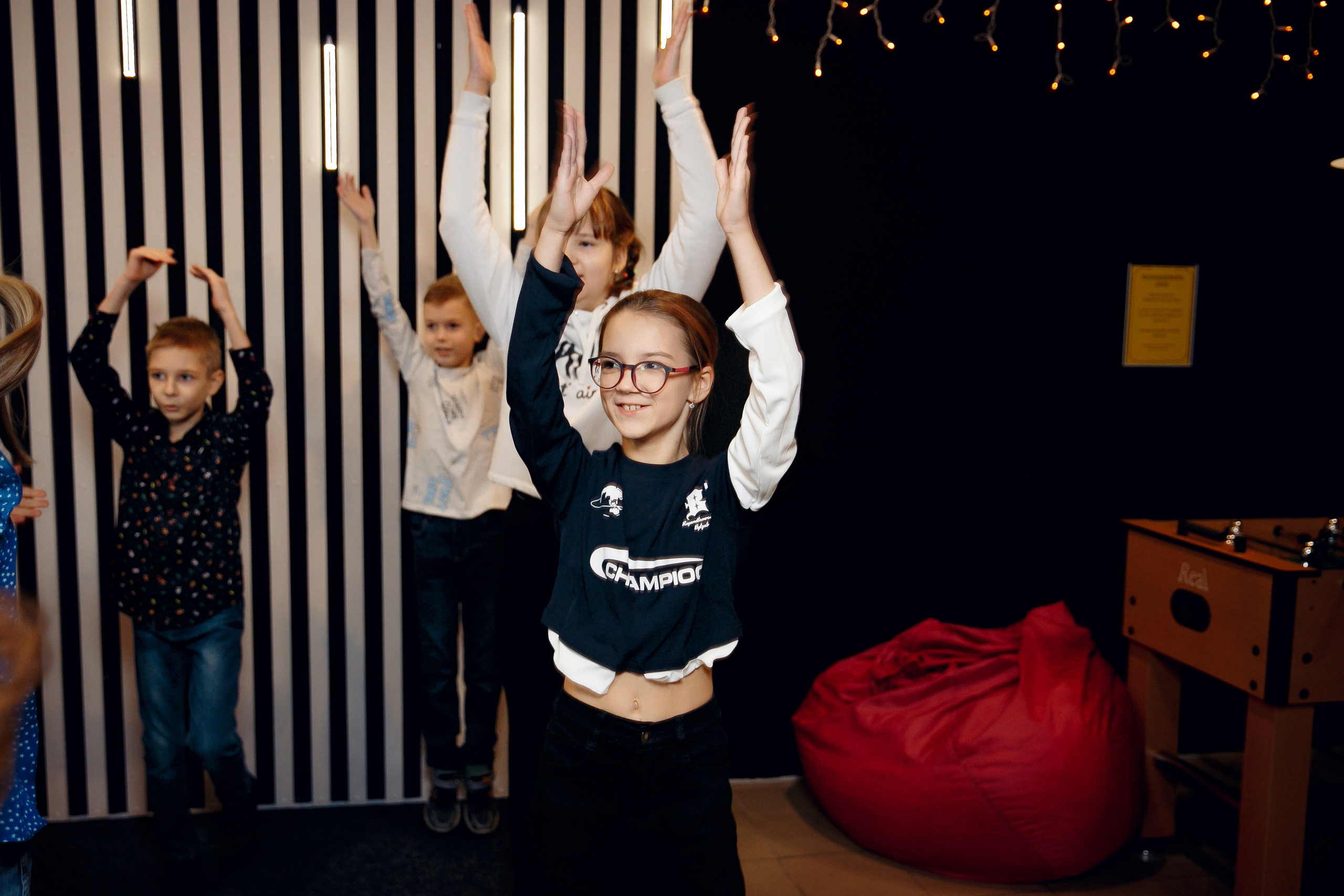 День рождения в «Медиарум». Ваш репортажный фотограф Артемий Антонов