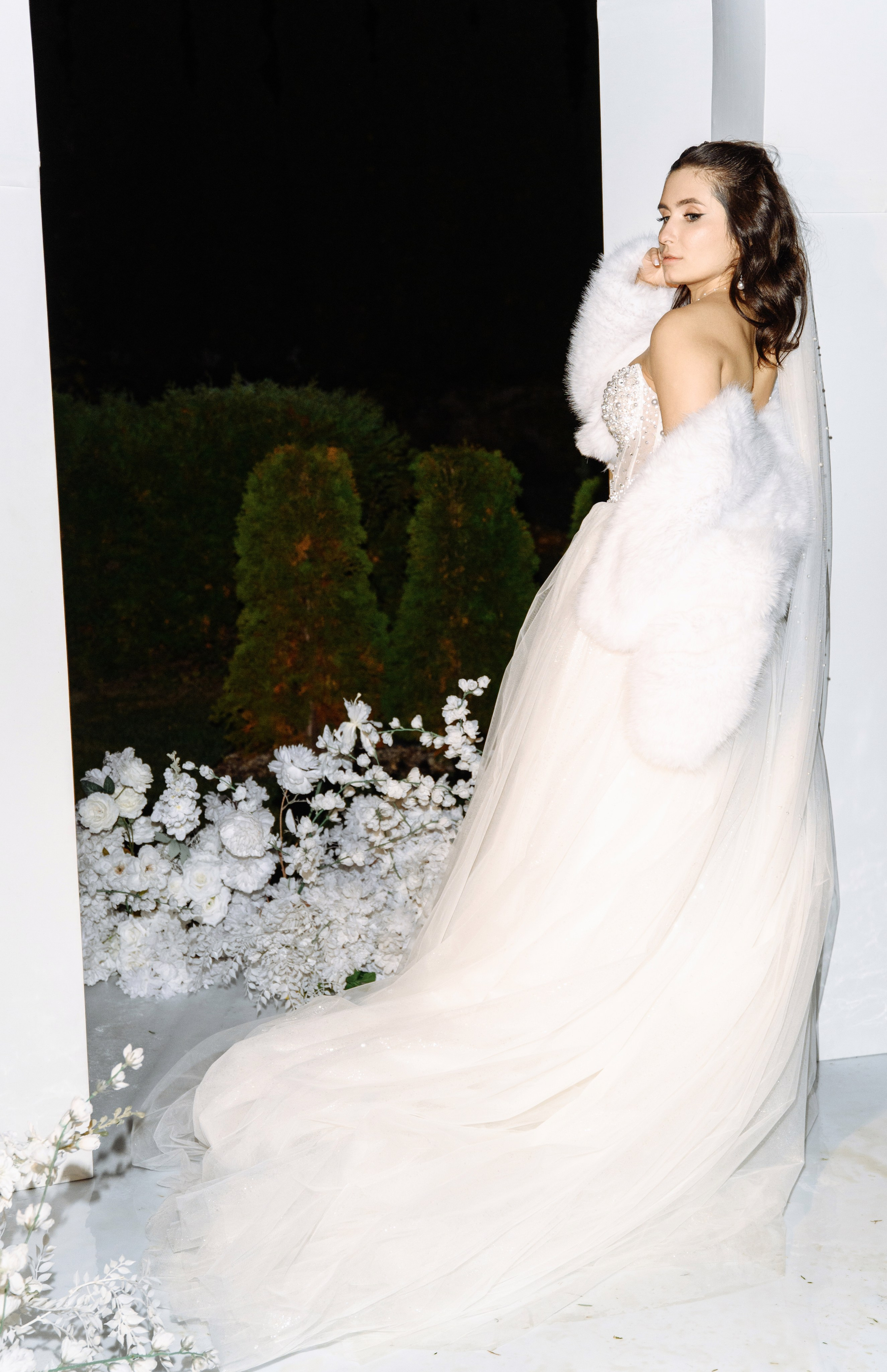 Евгений и Екатерина LA VILLA. Фотограф Кирилл Верт