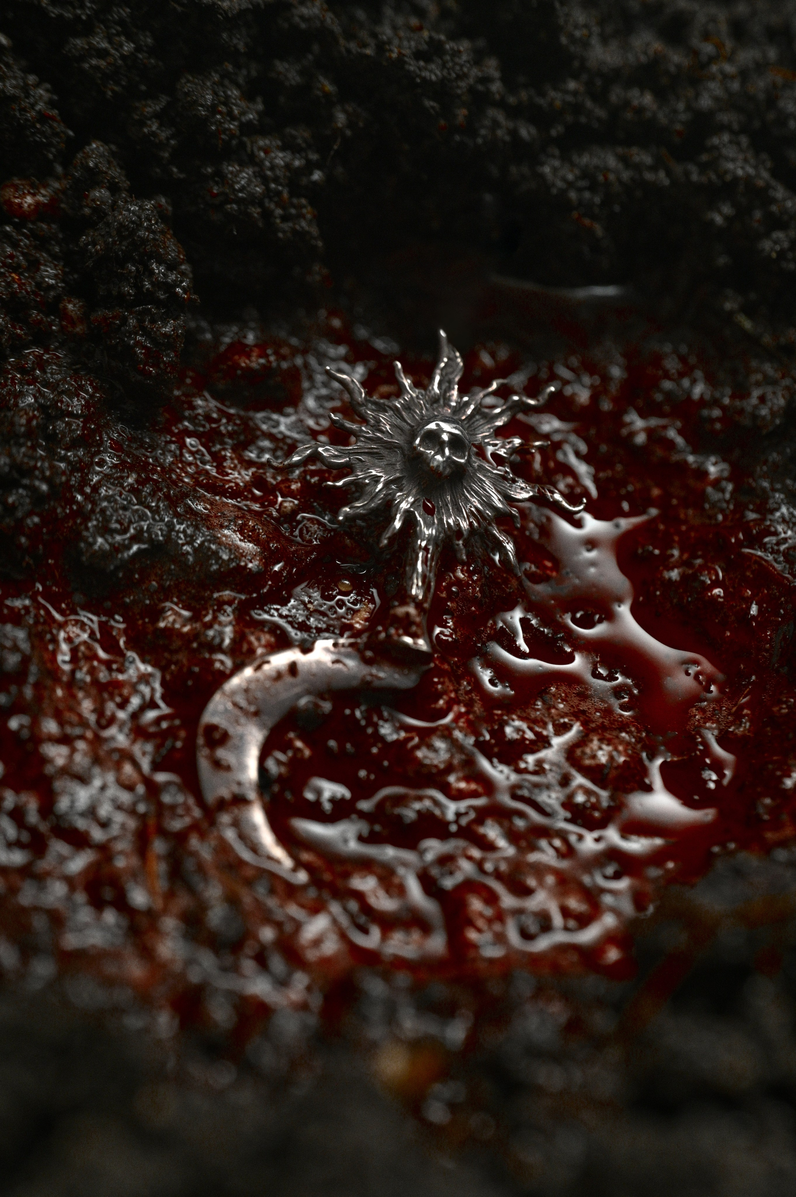 Предметы. Фотограф Александр Смирнов