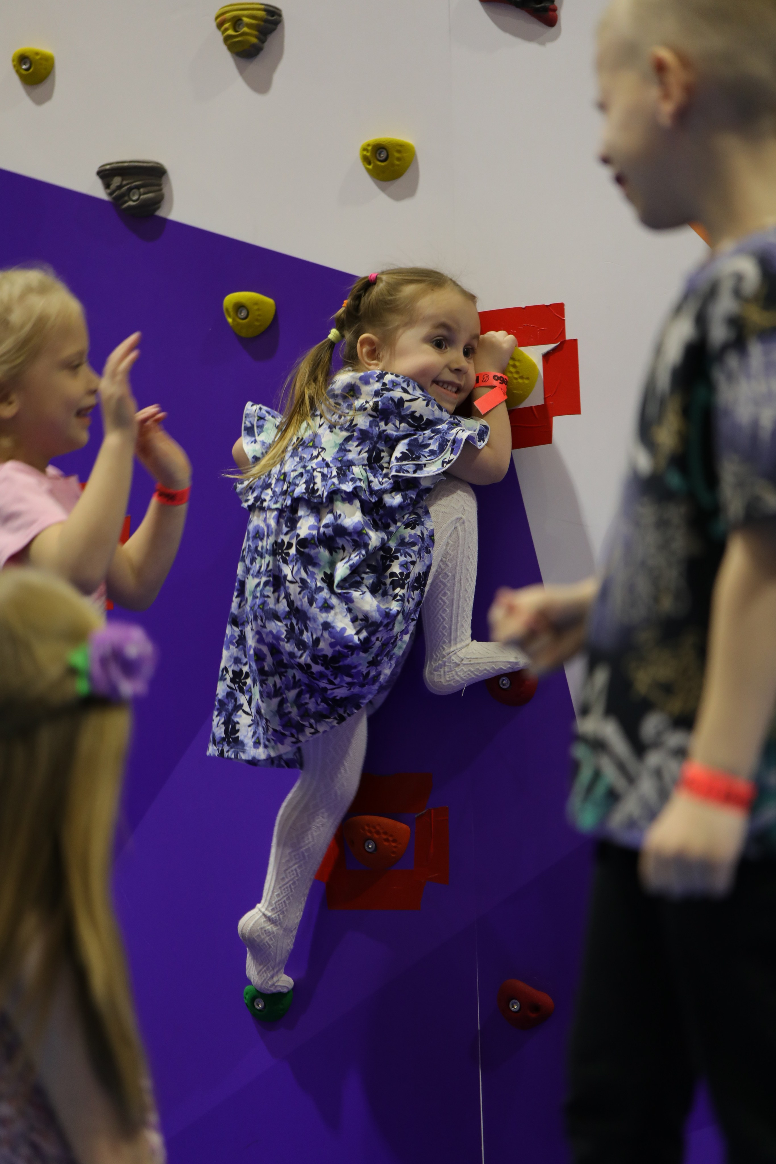 Feel. Фотограф Ксения Есенина Москва