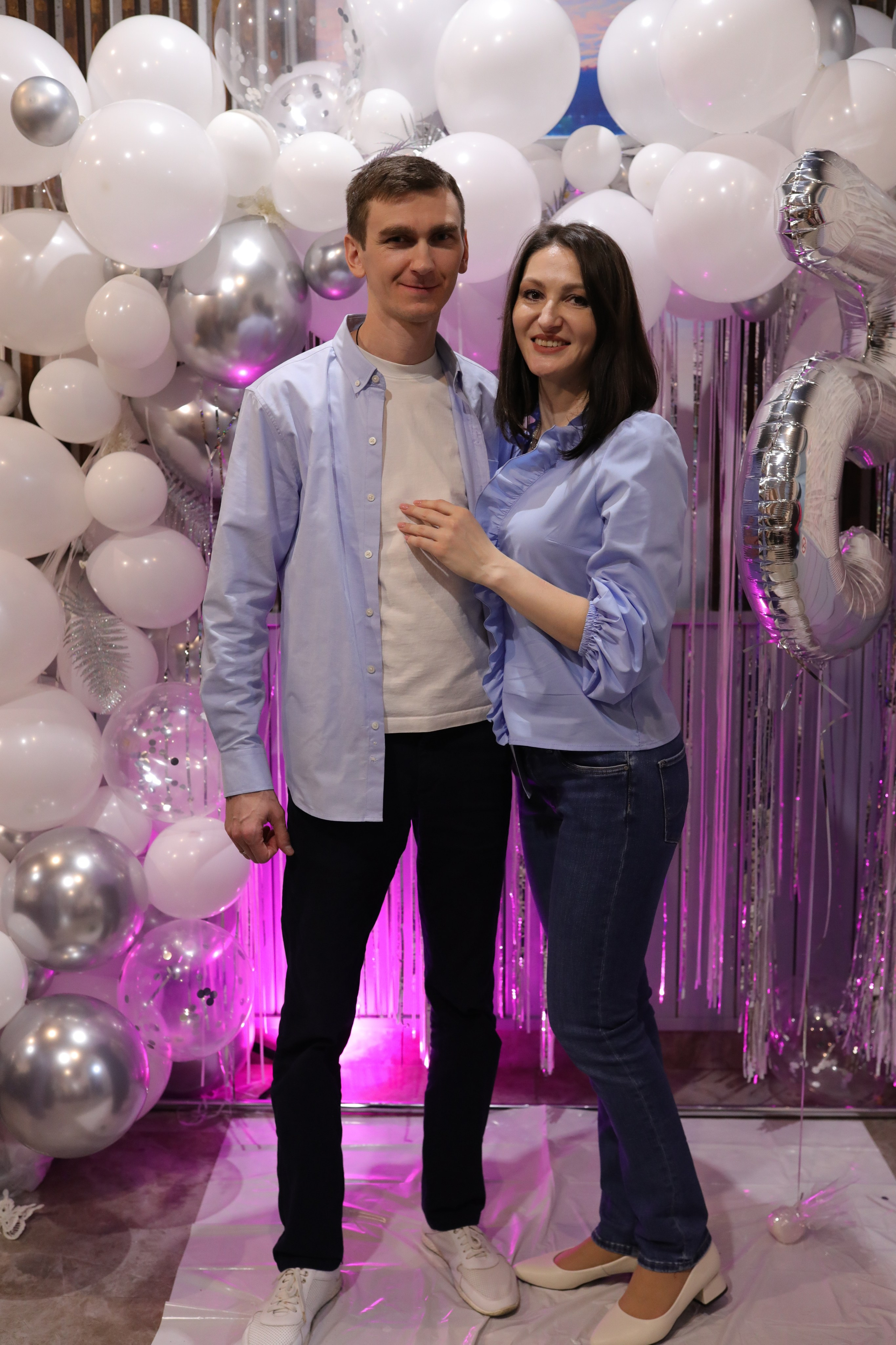 Dasha. Фотограф Ксения Есенина Москва