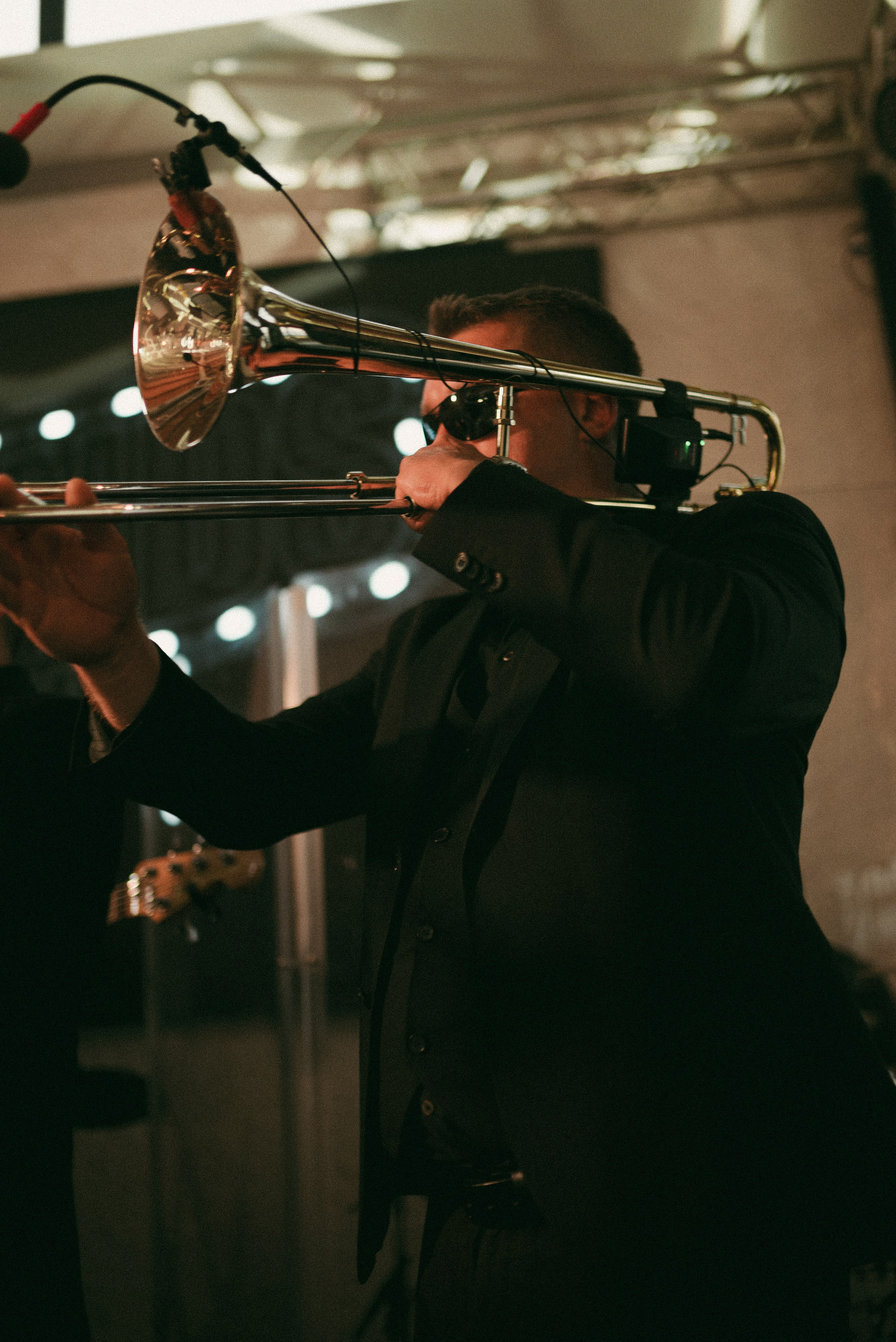 Кавер группа «Friends» soundcheck| ресторан «ШатоПино». Фотограф Санкт-Петербург, Новороссийск