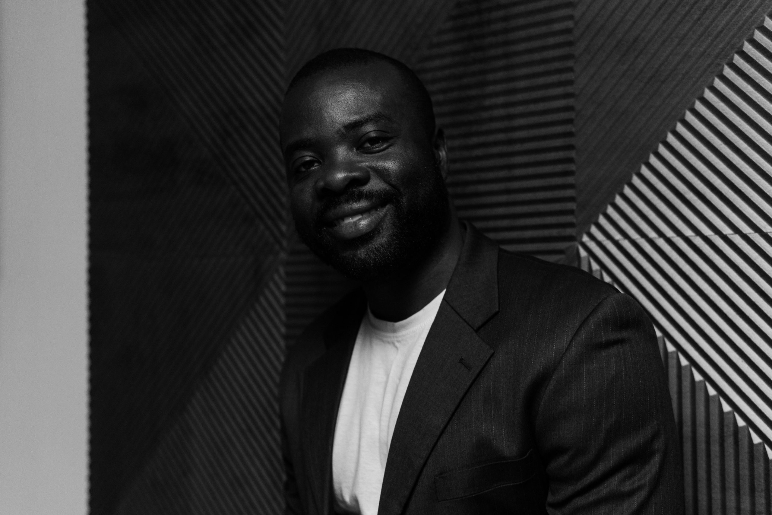 Патрик. Фотограф Дарья Локотко в Красноярске