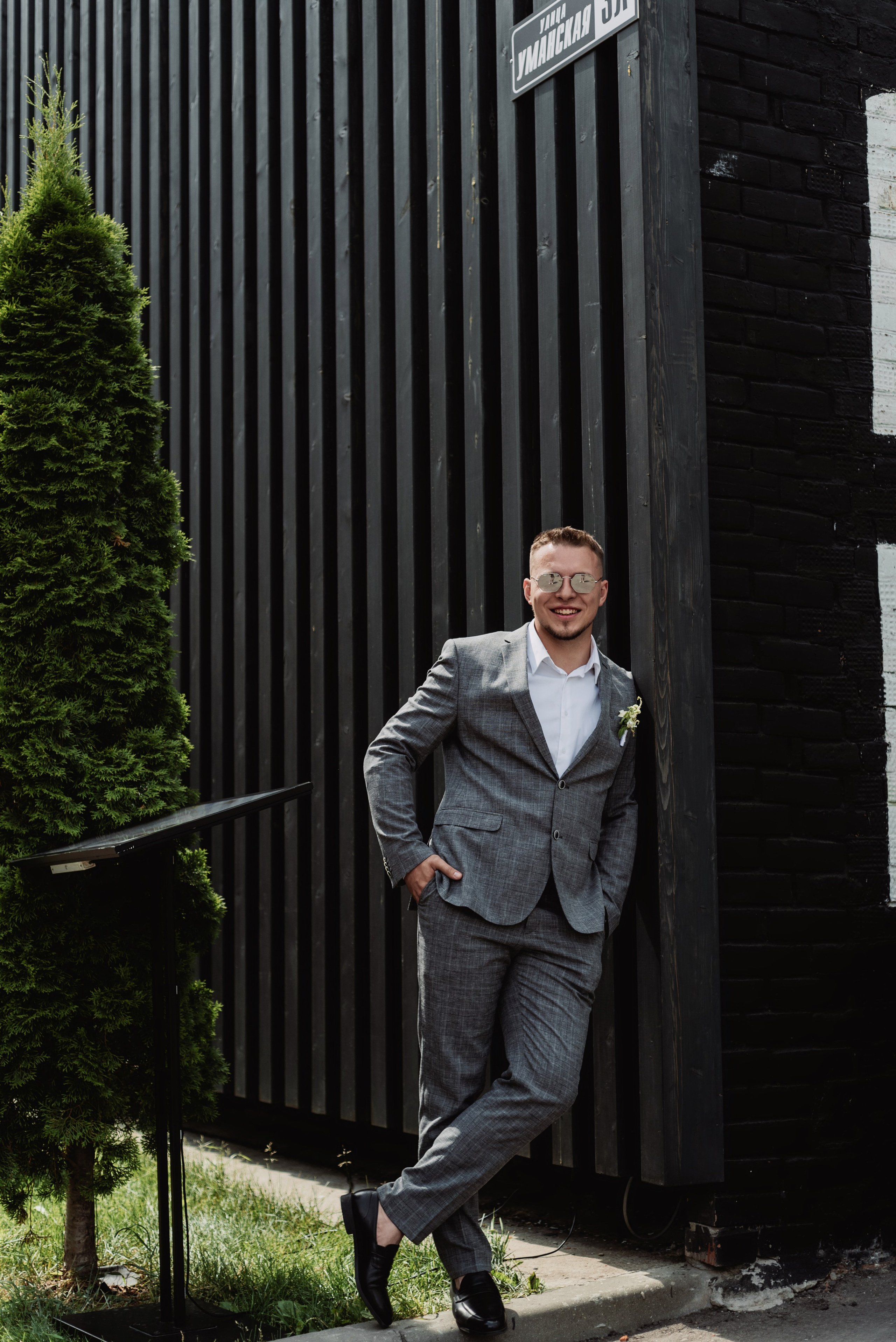 Vladislav & Irina. ФОТОГРАФ ИРИНА ШАМАТАВА