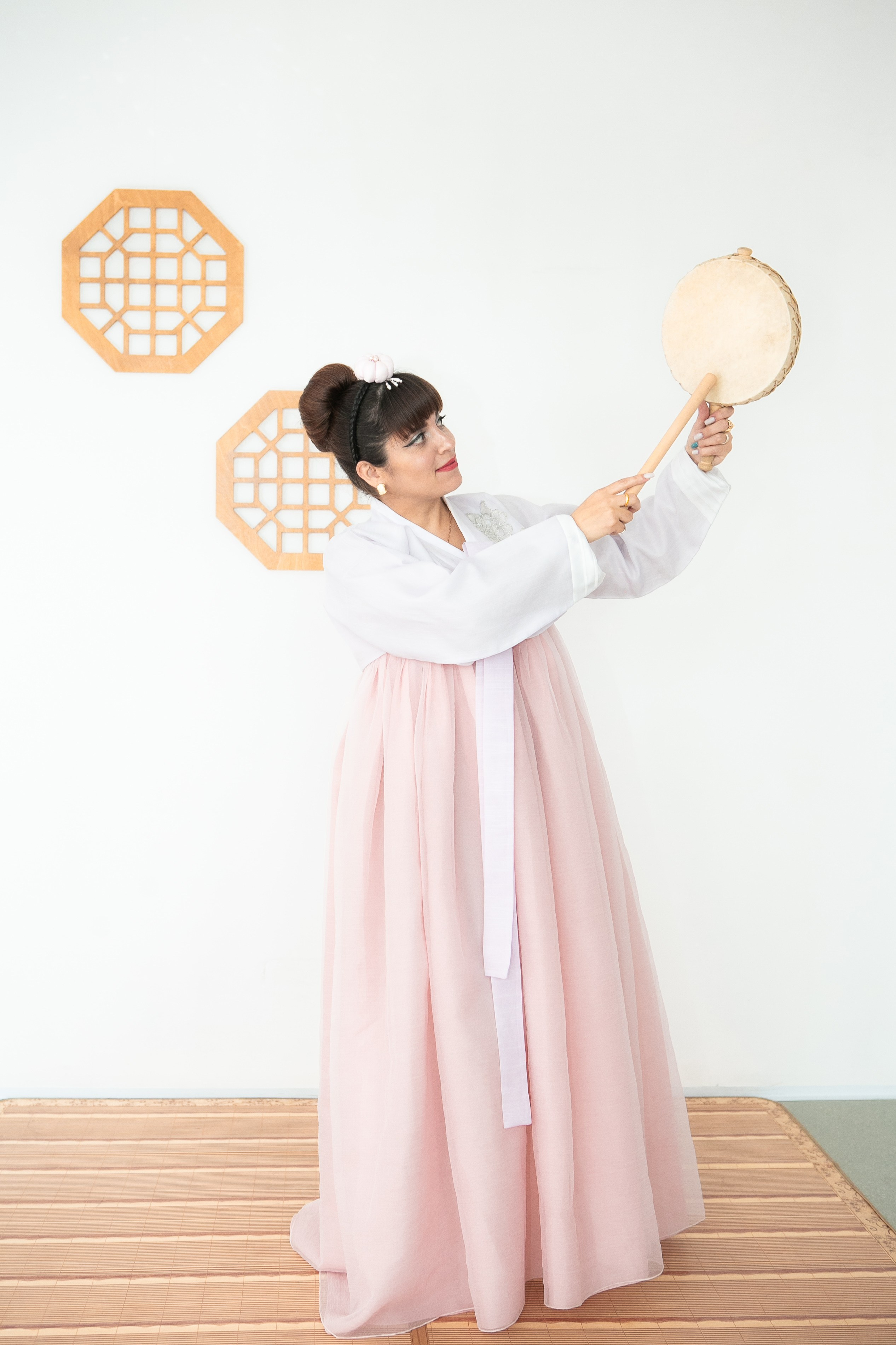 ХанбокСессия. «Инбок» Фото студия