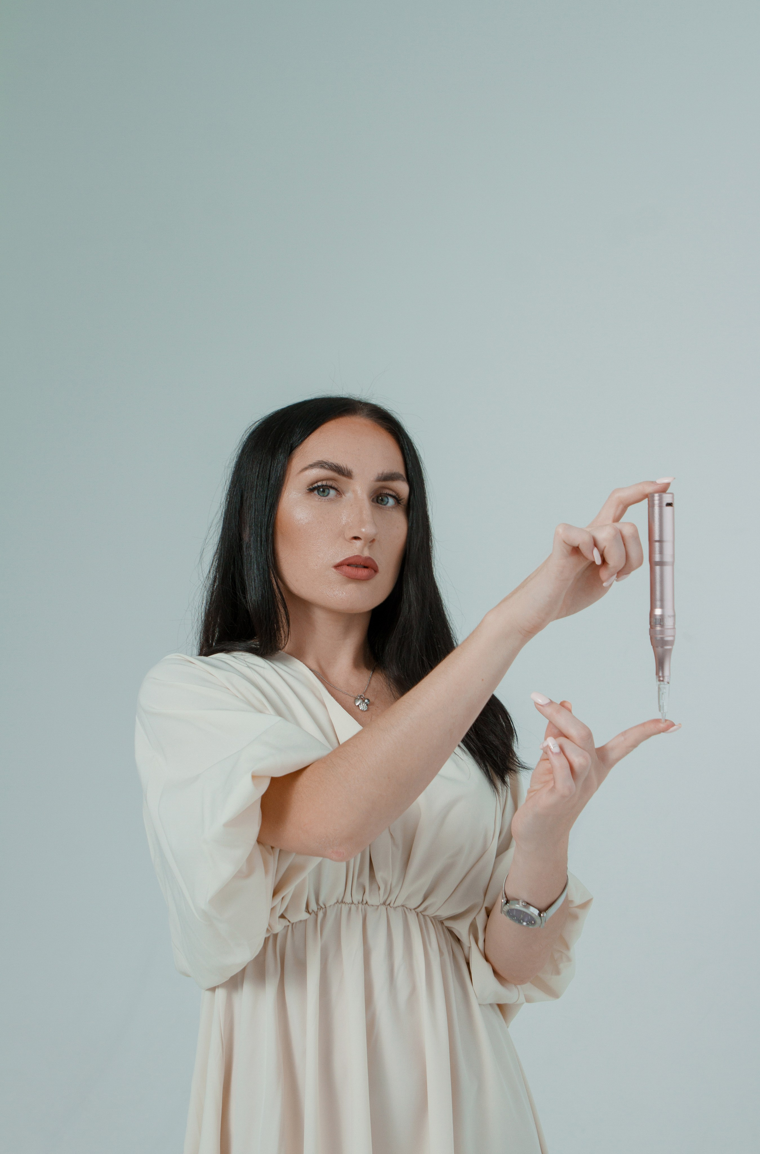 Бровист Натали. Свадебный и семейный фотограф Ибрагимова Мария из Екатеринбурга