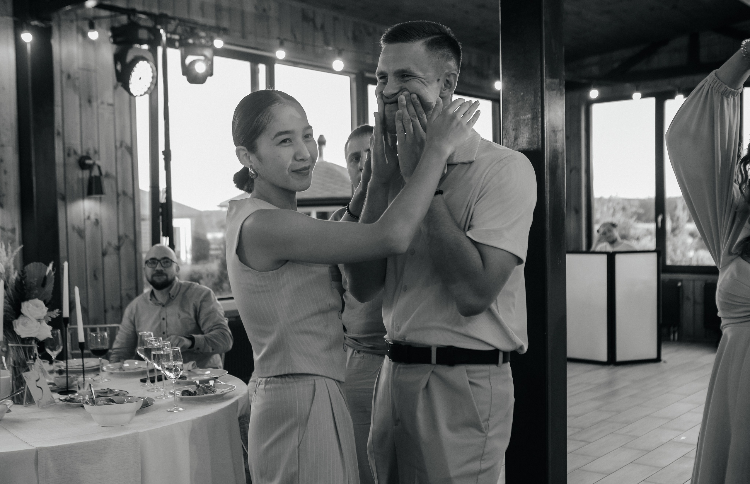 Олег и Ника. Свадебный и семейный фотограф Ибрагимова Мария из Екатеринбурга