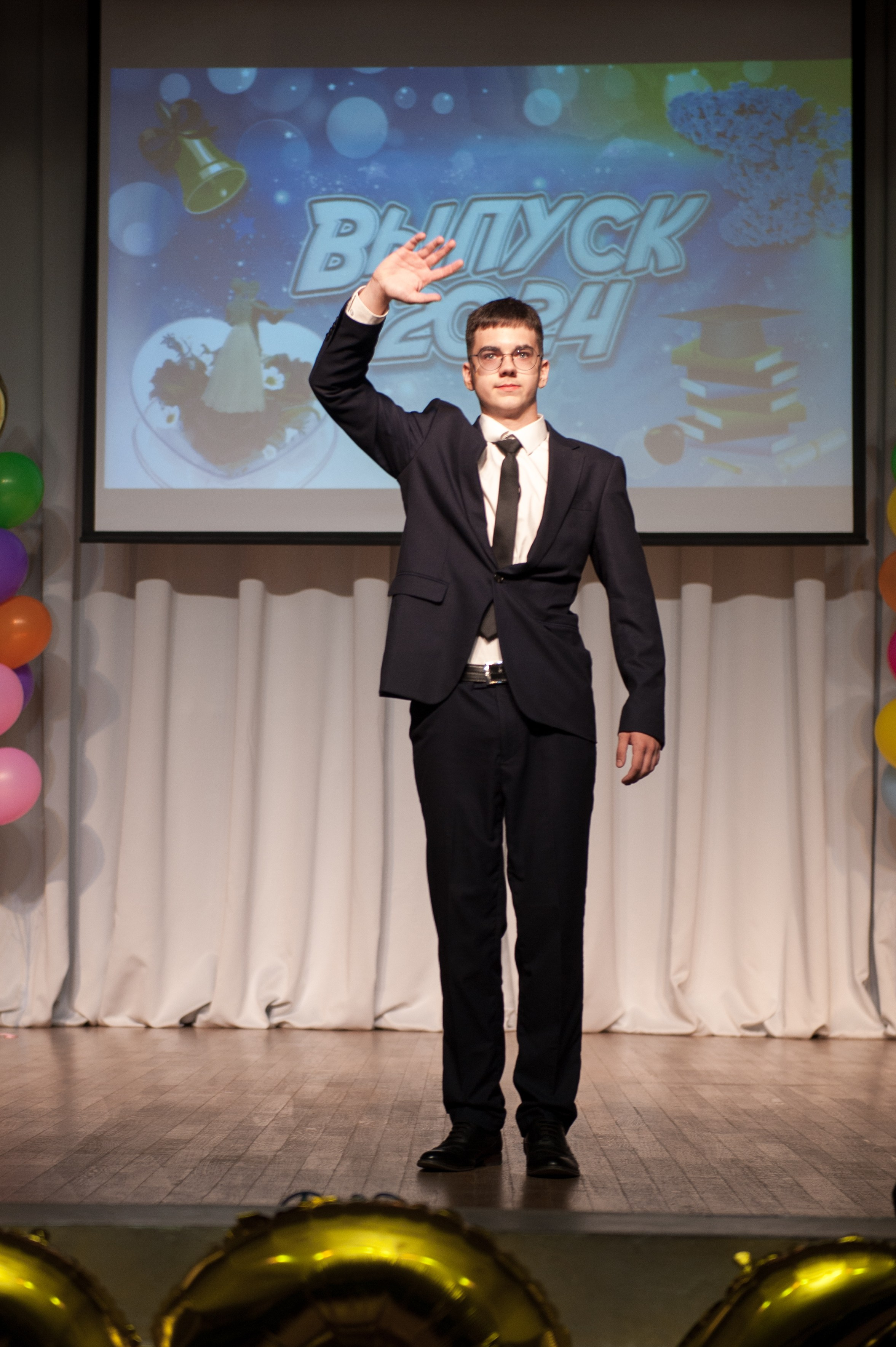 Выпускной. Выпускной альбом Чехов, Подольск, Москва