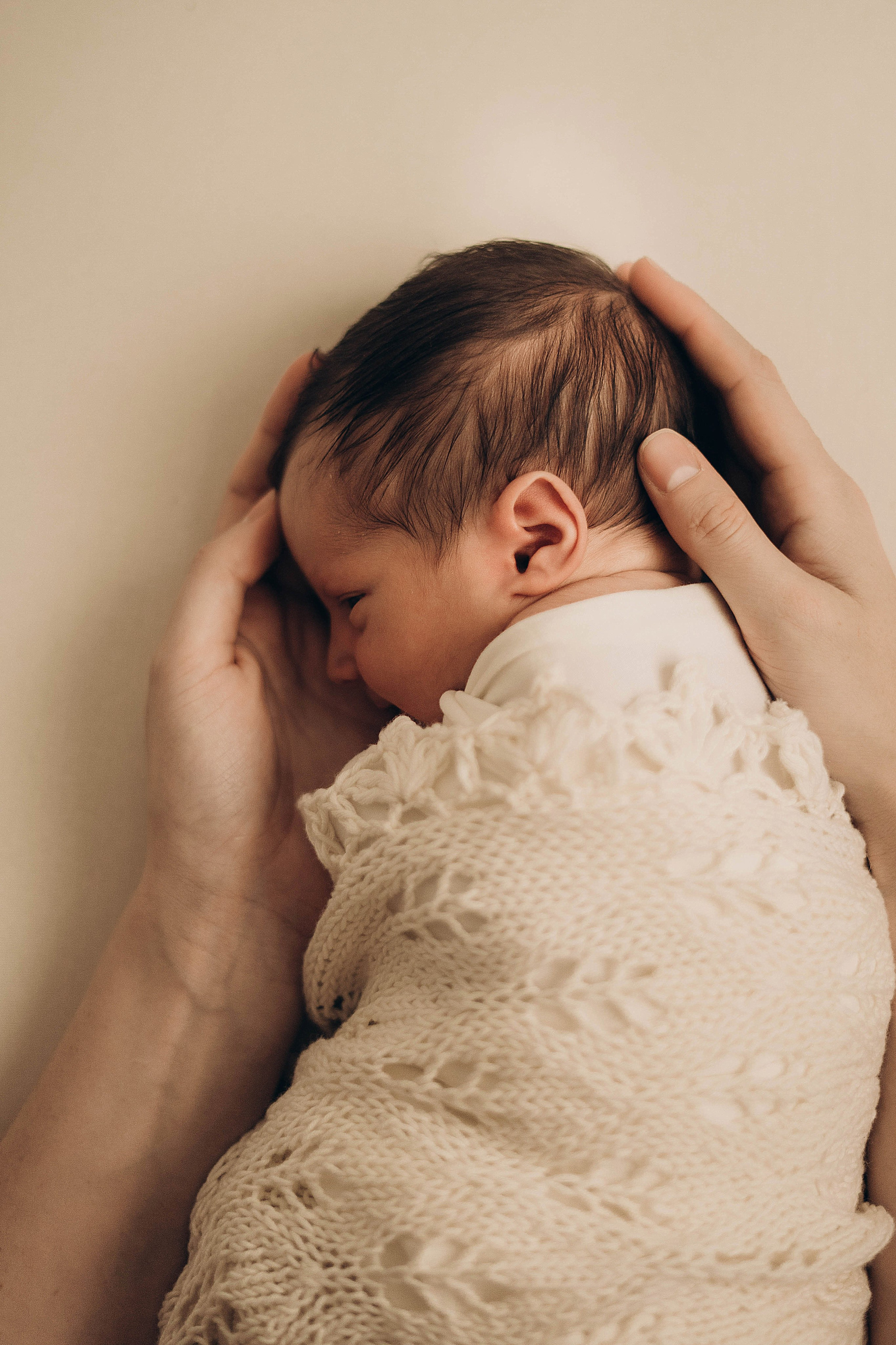 фотограф новорожденные фотосессия ньюборн малыши лайфстайл