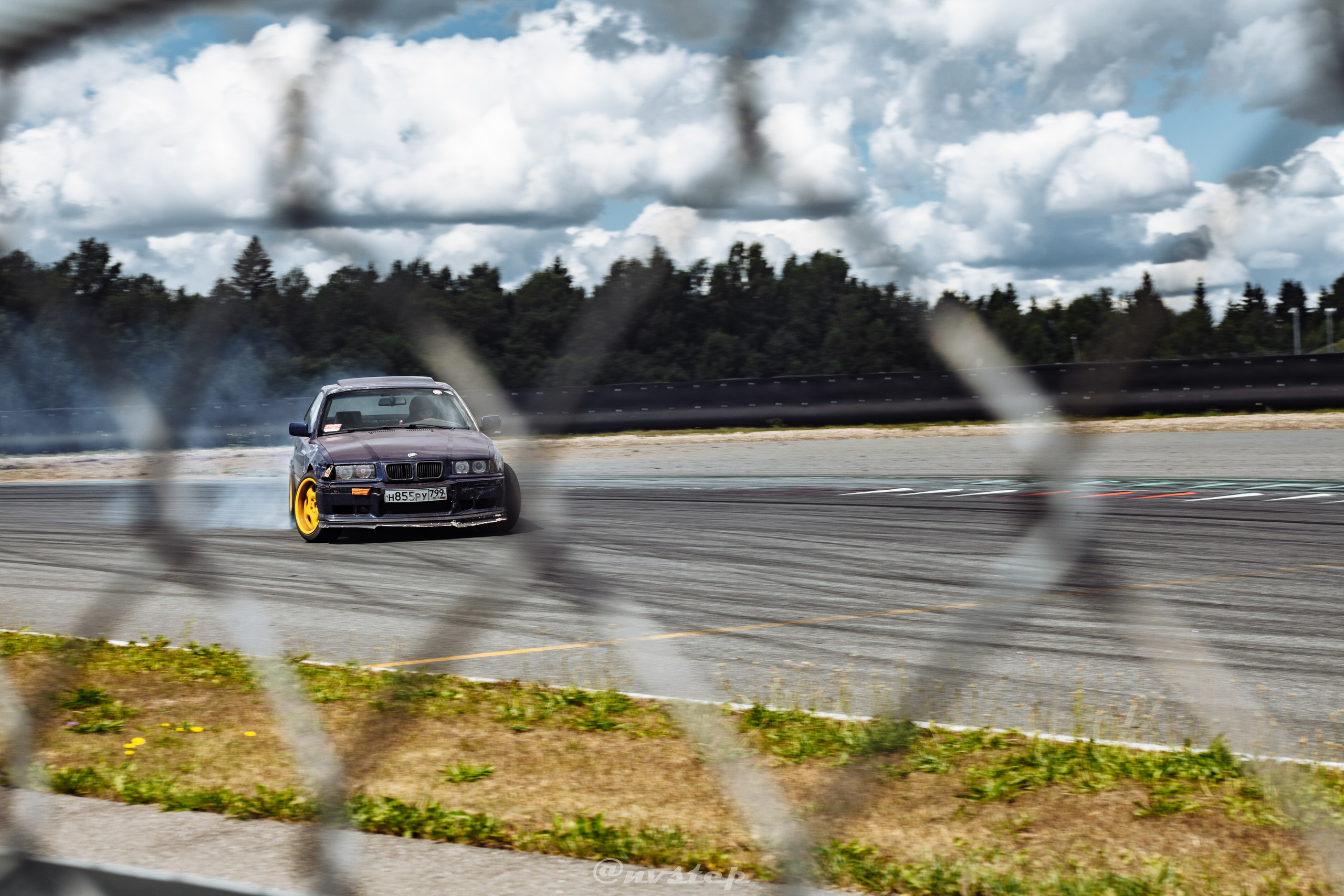 Drift Expo TM MRW 07/22. Мультижанровый фотограф в Москве Наталия Степанова