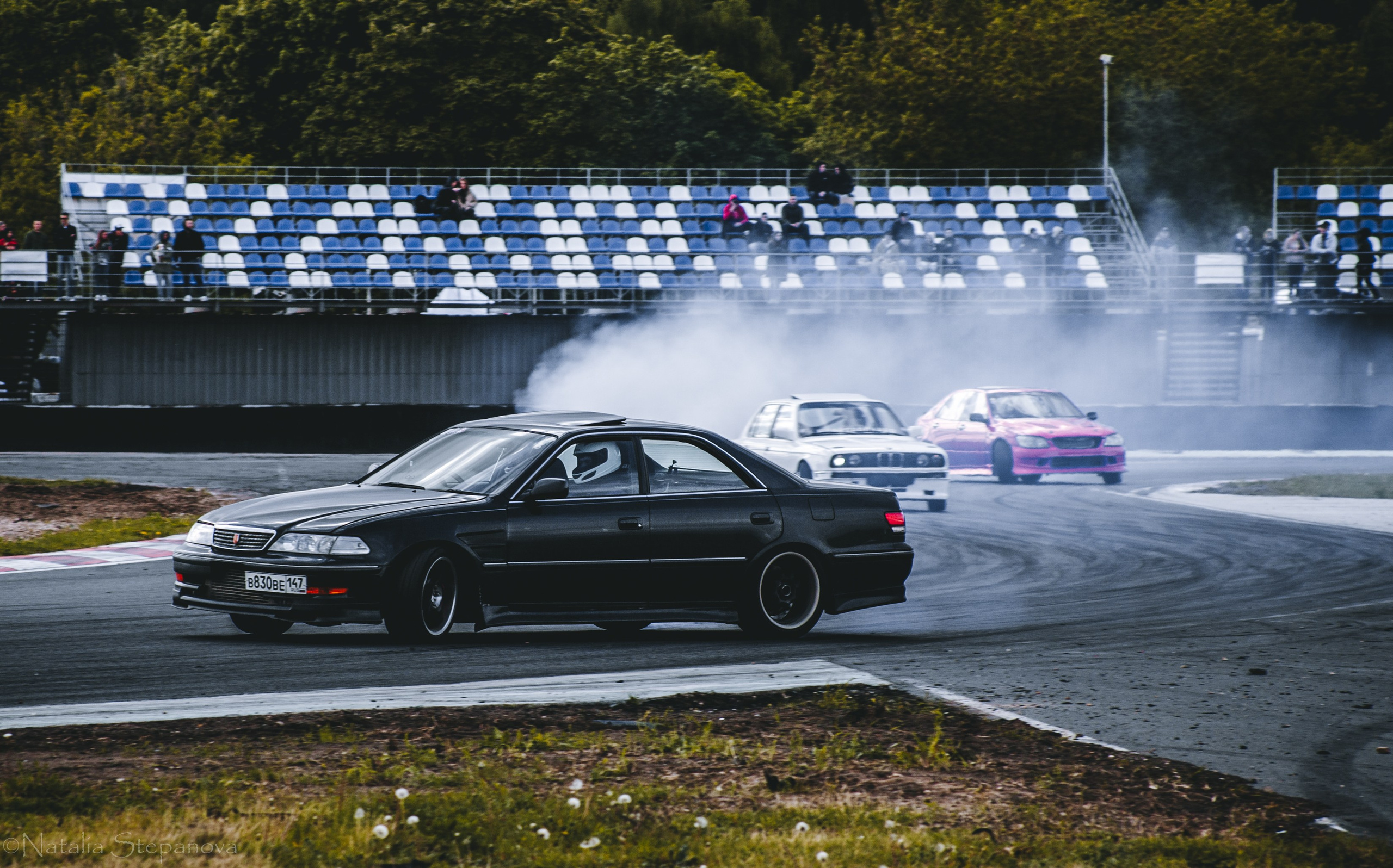 Drift Expo TM ADM 05/22. Мультижанровый фотограф в Москве Наталия Степанова