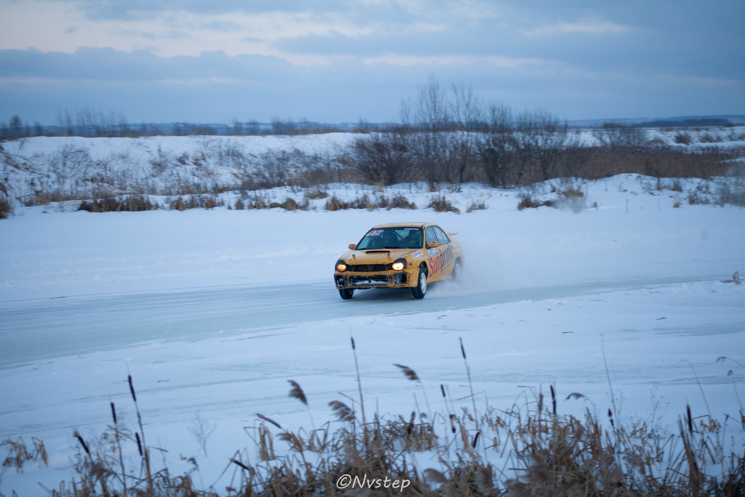 RSE Дмитров Лёд 2023. Мультижанровый фотограф в Москве Наталия Степанова