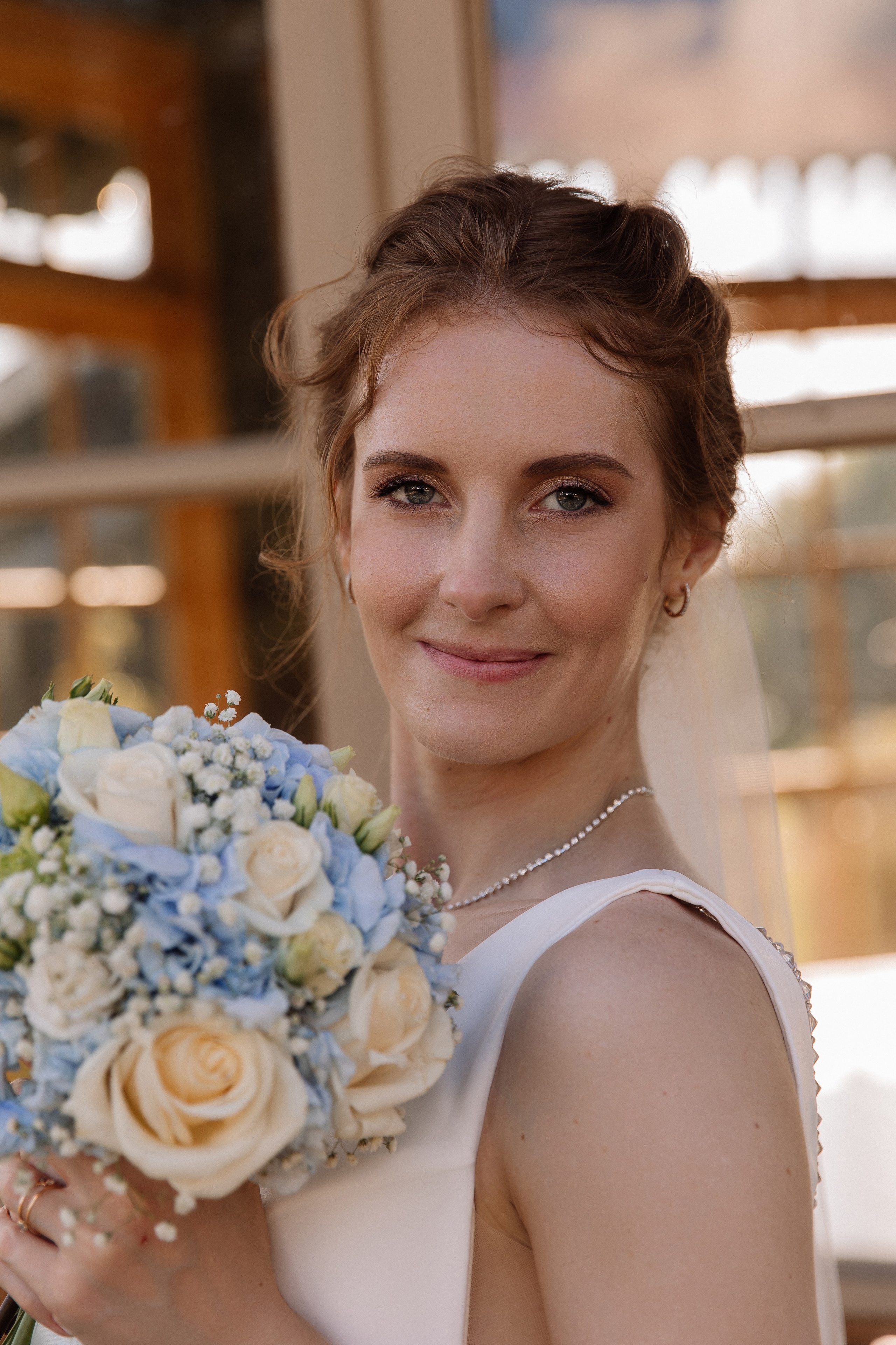 Карина & Александр. Фотограф Королькова Татьяна