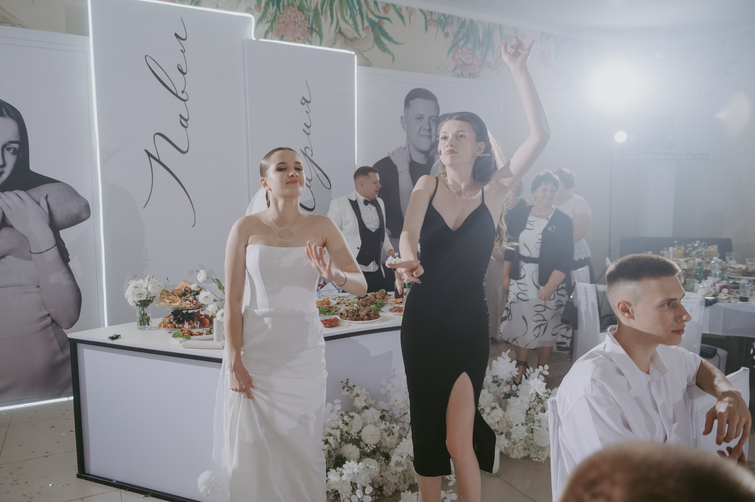 Мария&Павел фотограф Елена Горбач. Свадебный и семейный фотограф город Темрюк Фотостудия Темрюк