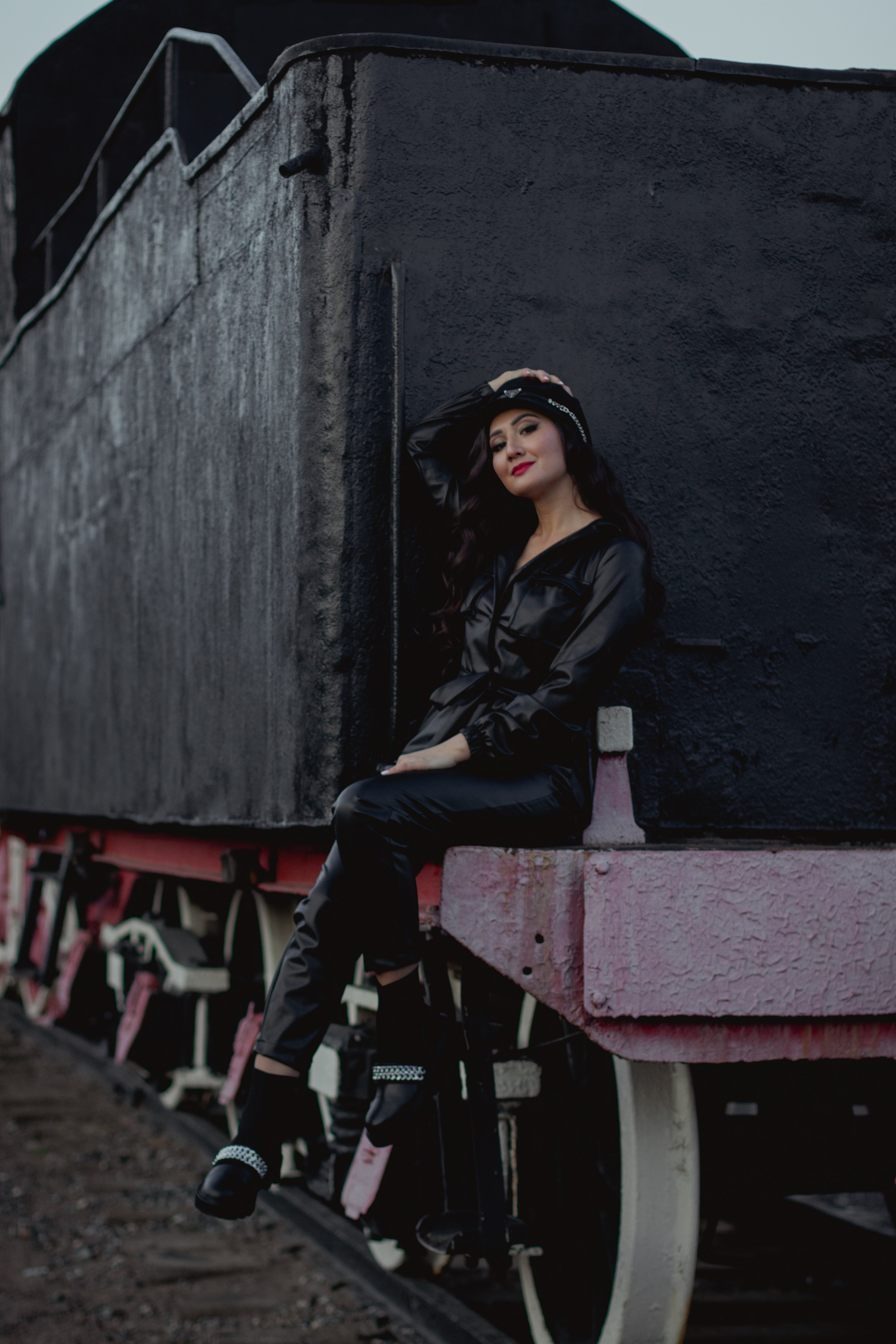 Гульнара. Семейный и свадебный фотограф в Казани Ирина Кириллова