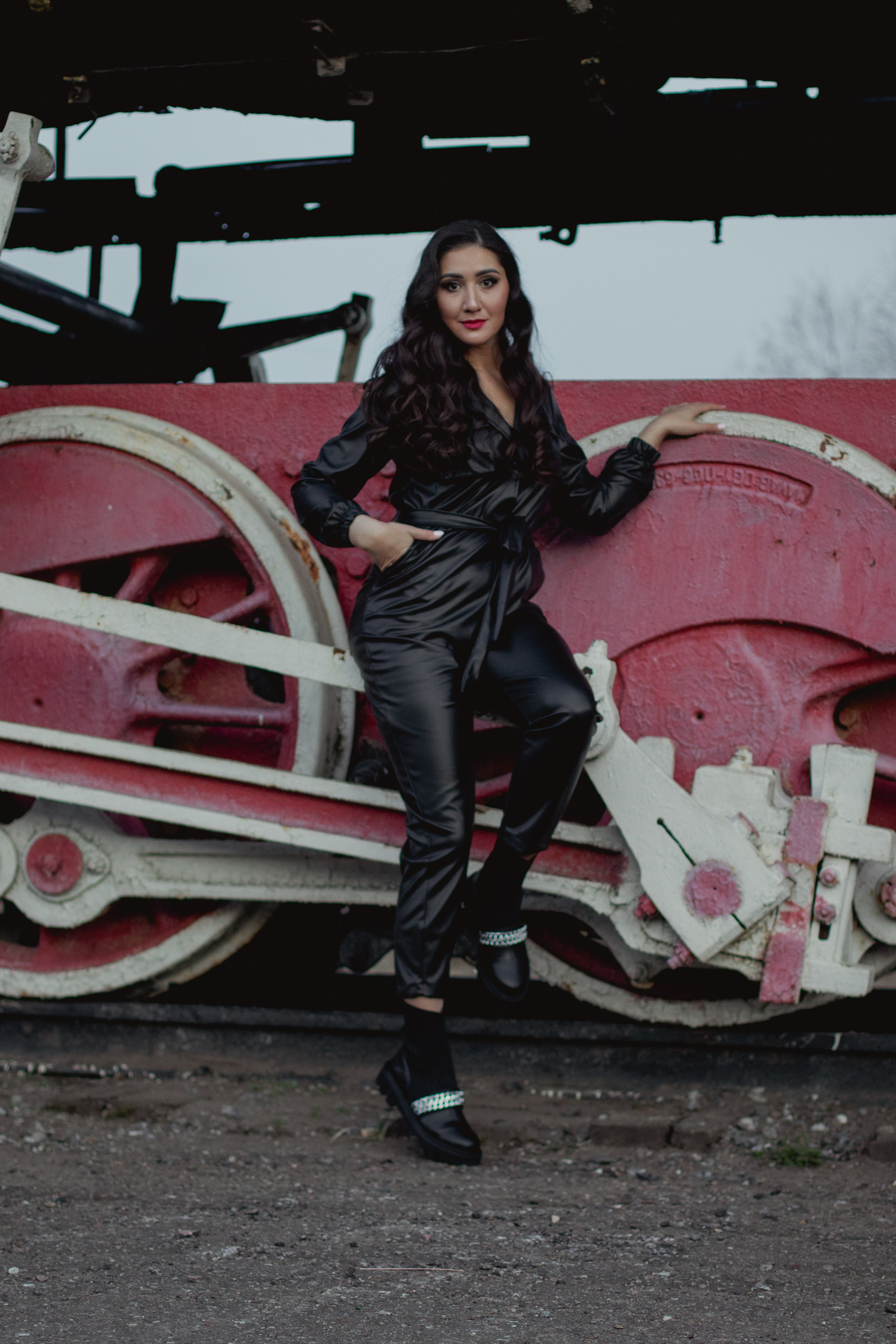 Гульнара. Семейный и свадебный фотограф в Казани Ирина Кириллова