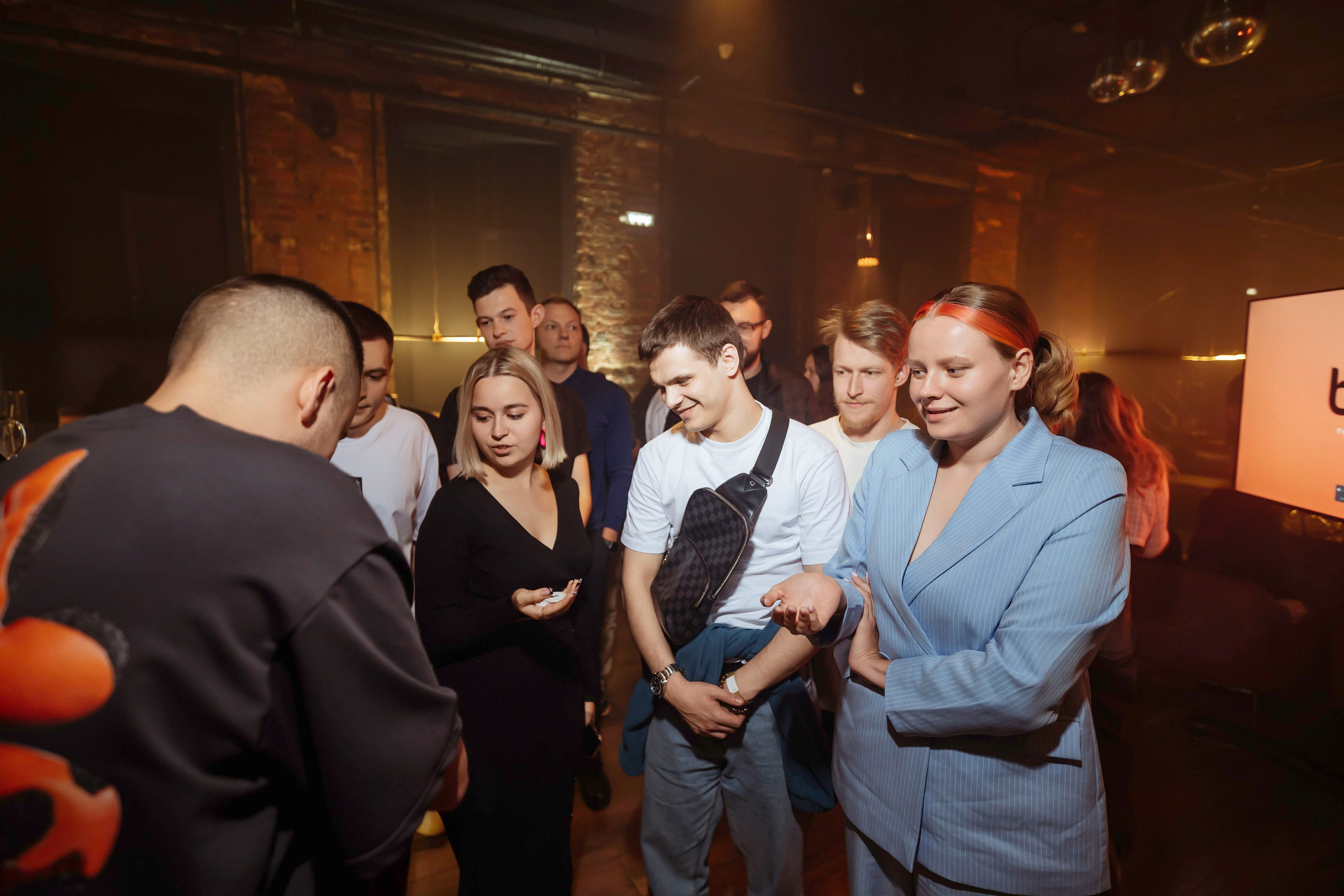 BURN x NIKO. Владимир Вершинин, тот самый свадебный видеограф