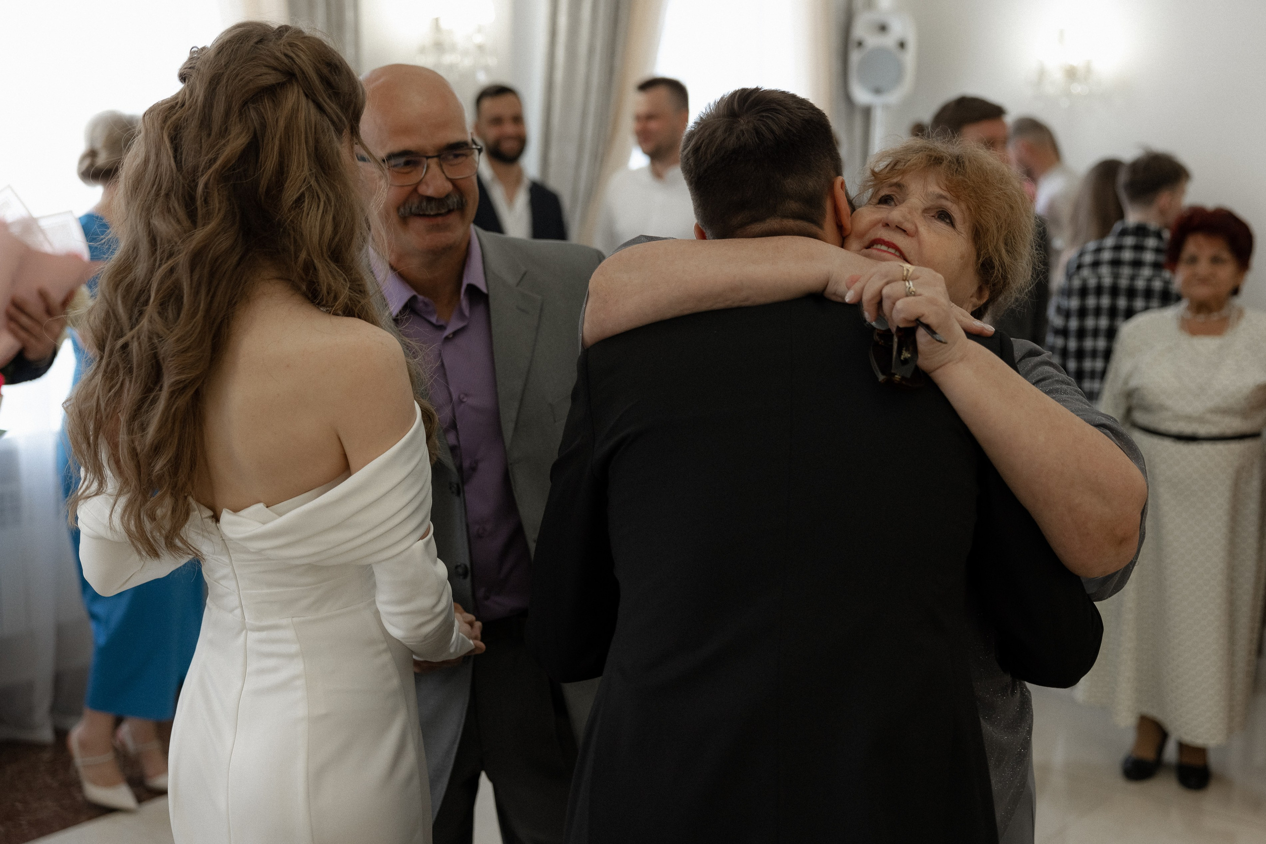 Простые слова. Свадебный фотограф Ярославль, Рыбинск