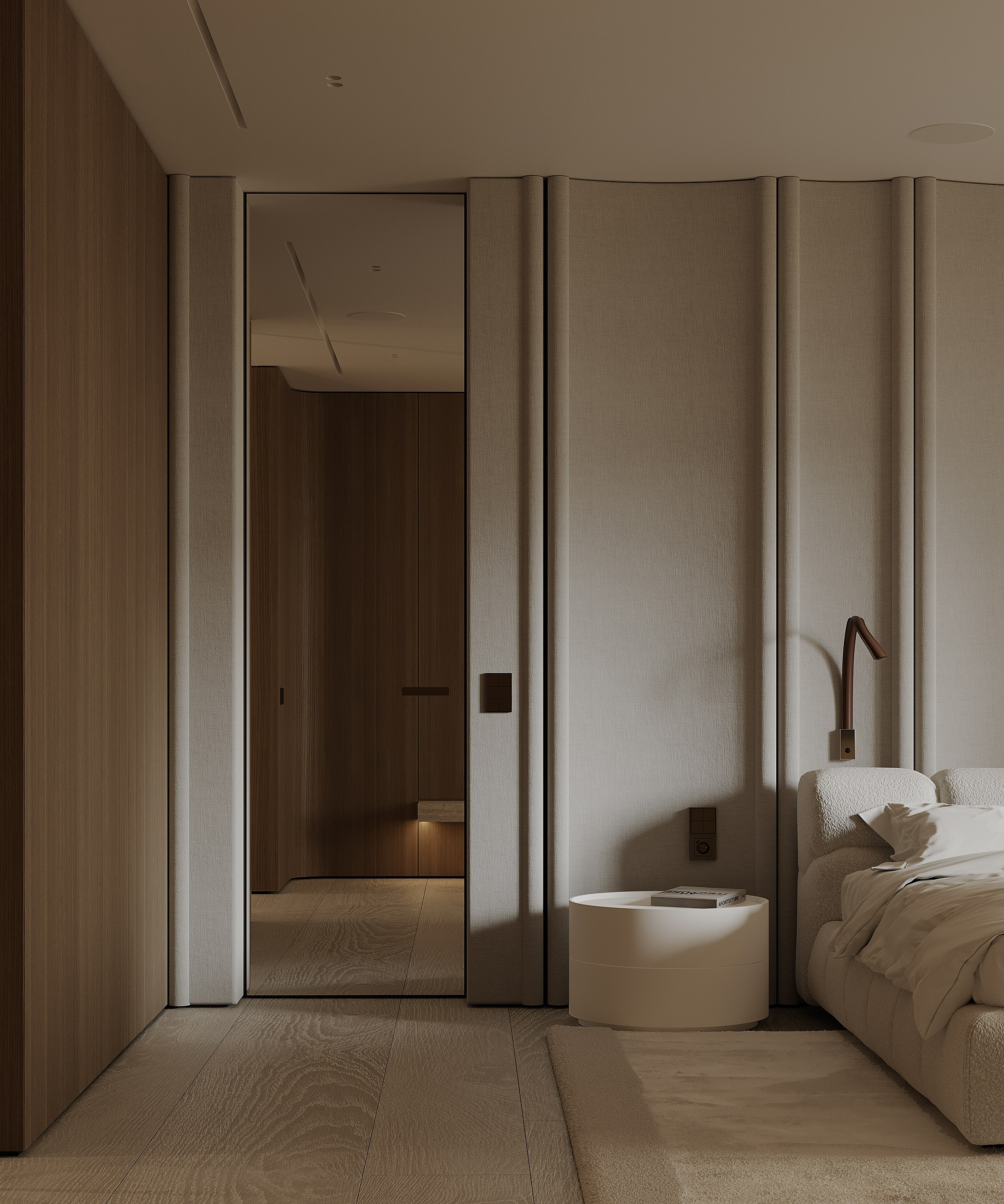 НОВОСИБИРСК. Дизайн интерьера. Архитектура. MODELLISTA ARCHITECTS