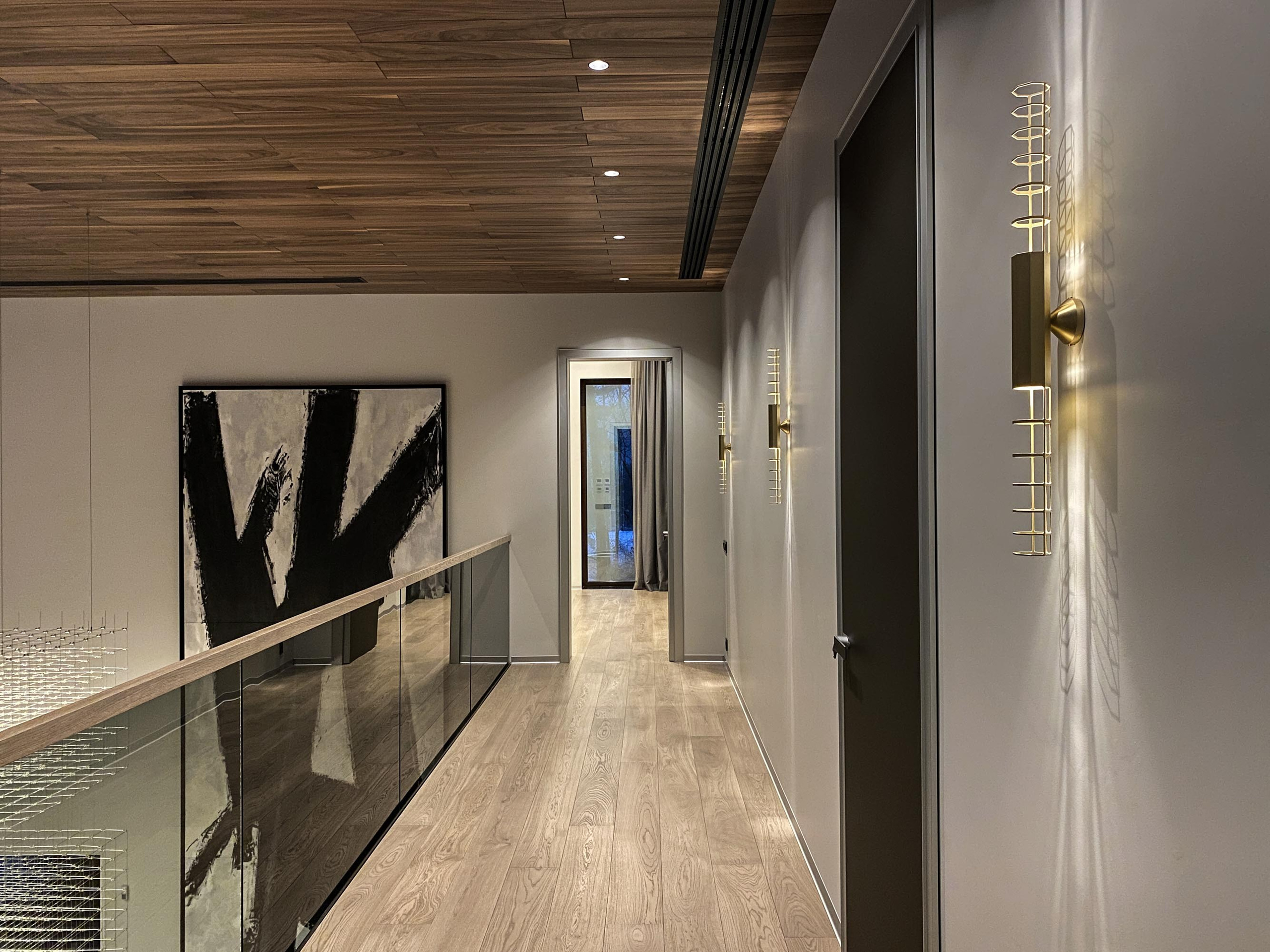 Москва. MODELLISTA ARCHITECTS