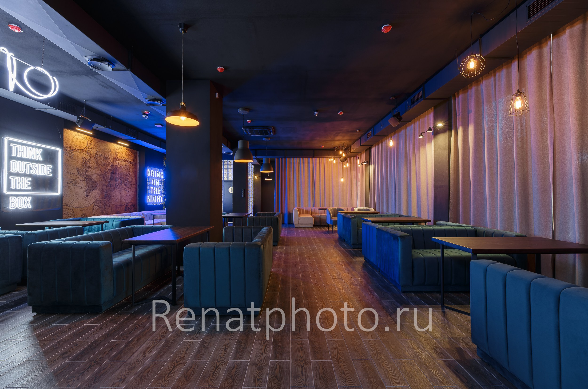 Renatphoto-фотосъемка кафе. Профессиональная фотосъёмка интерьеров, предметная фотосессия еды для меню г. Анапа