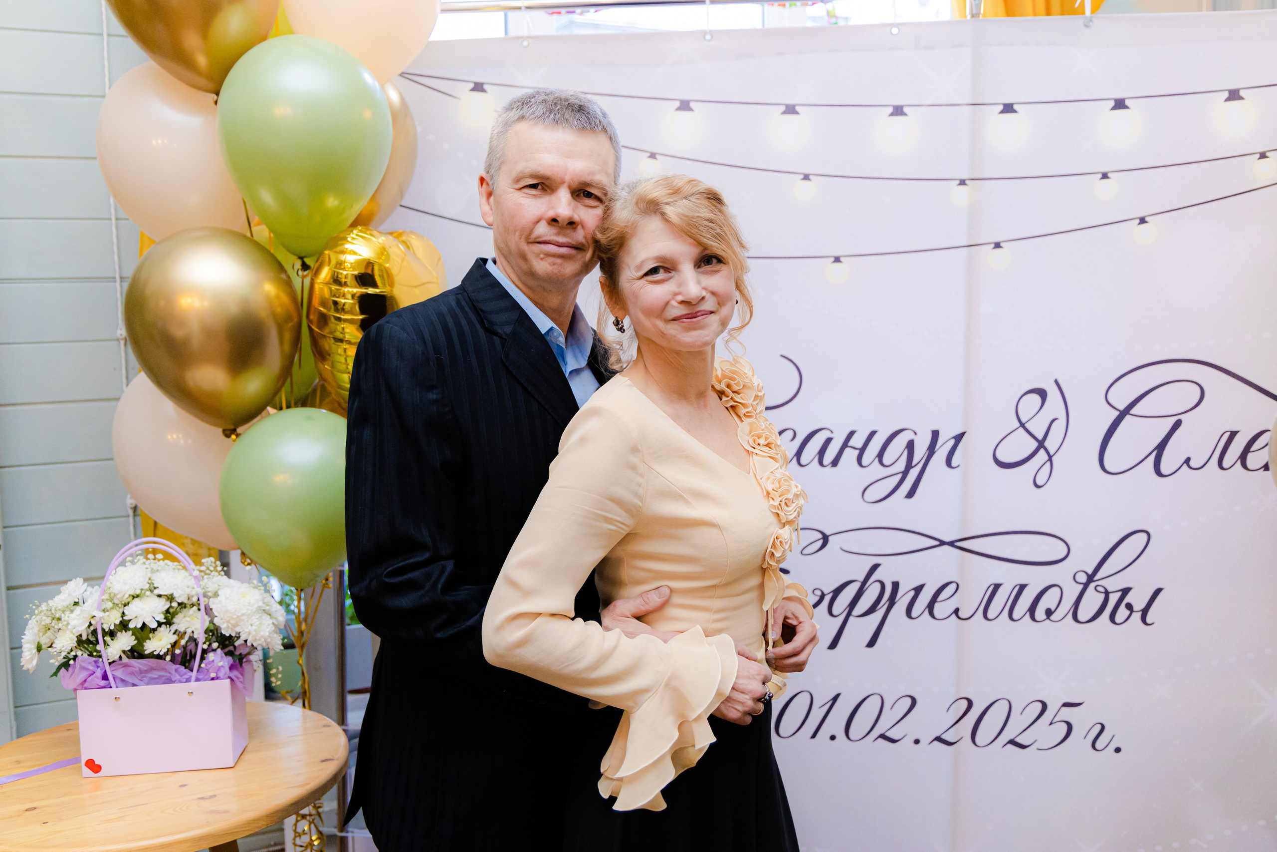 Свадебные воспоминания…. Фотограф Братск Юлий Дежин