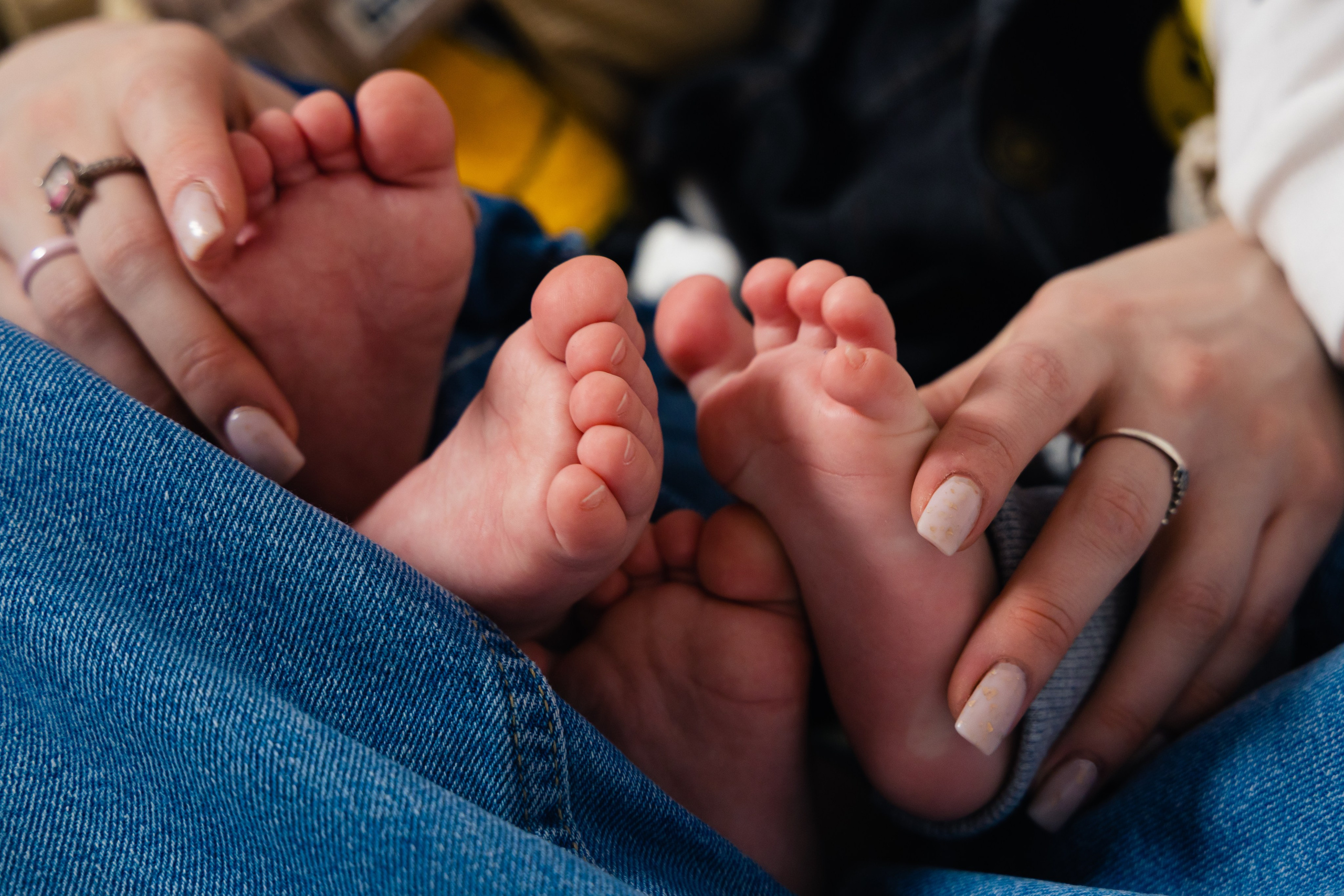 Алина & Тимур & Аделина. Фотограф / Видеограф Братск Юлий Дежин