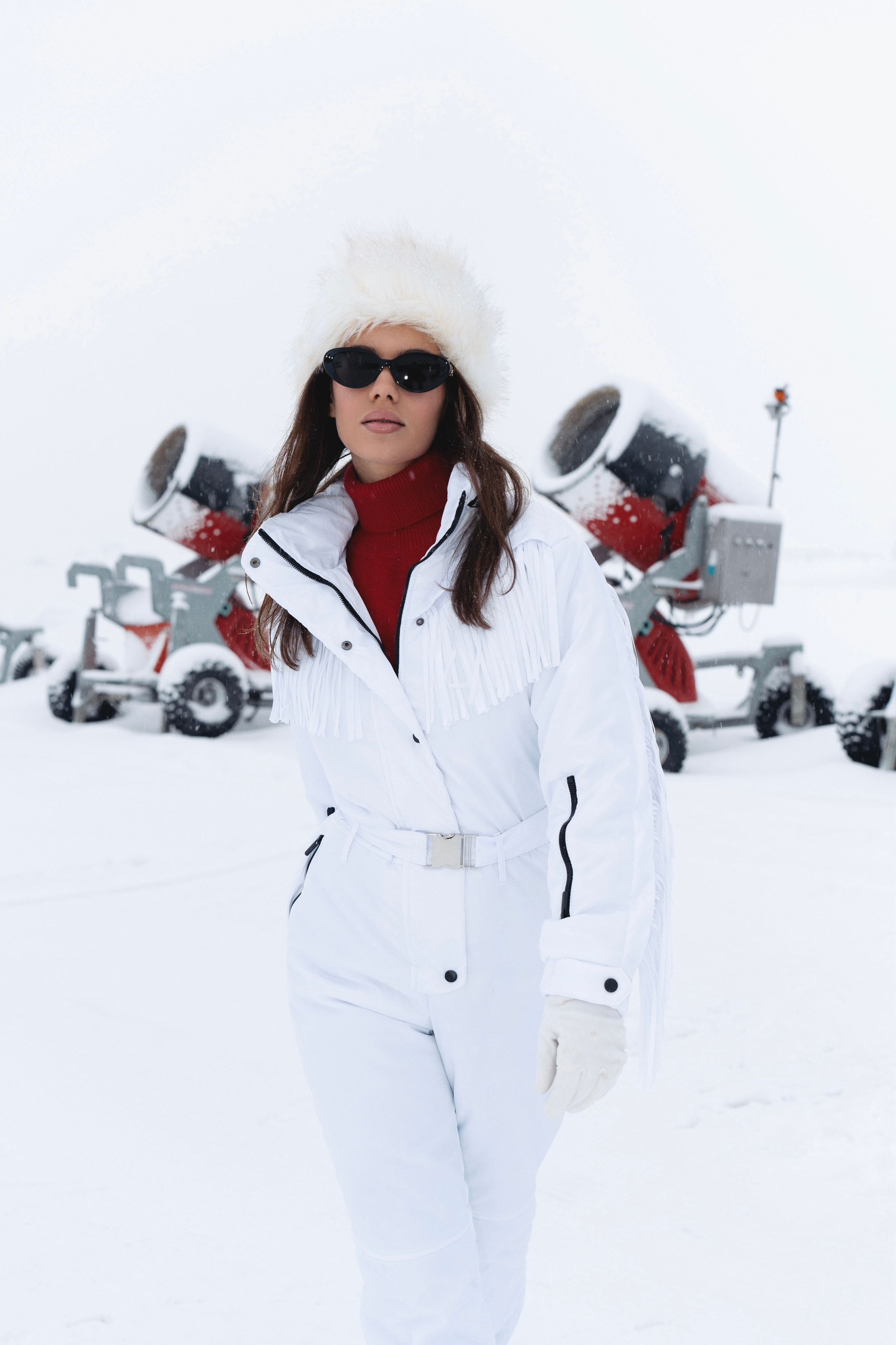 Женский портрет outdoor. Лиана Аскерова ваш фотограф в Санкт-Петербурге