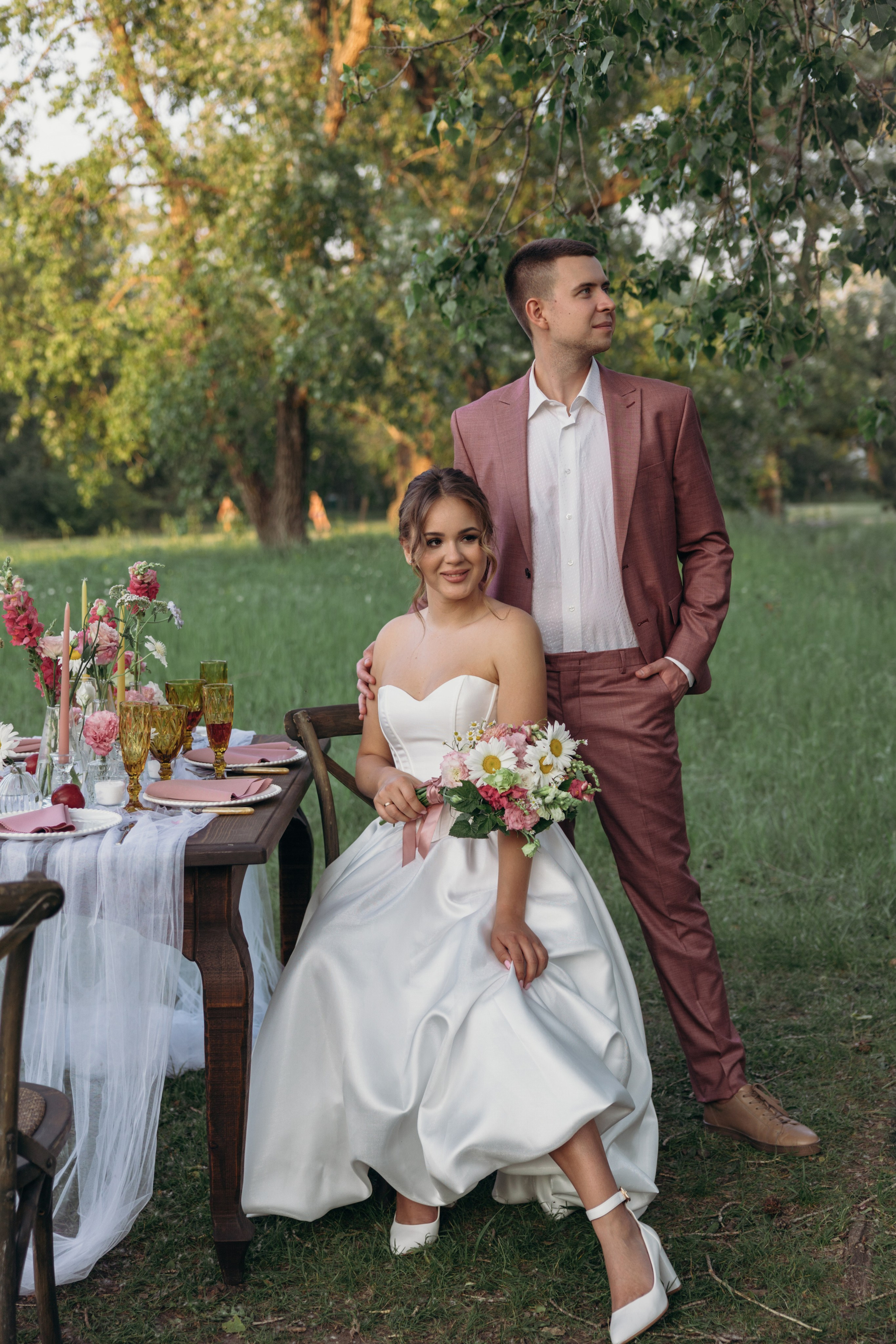 Роман&Яна. Фотограф свадебный семейный в Красноярске Шукшина Наталья