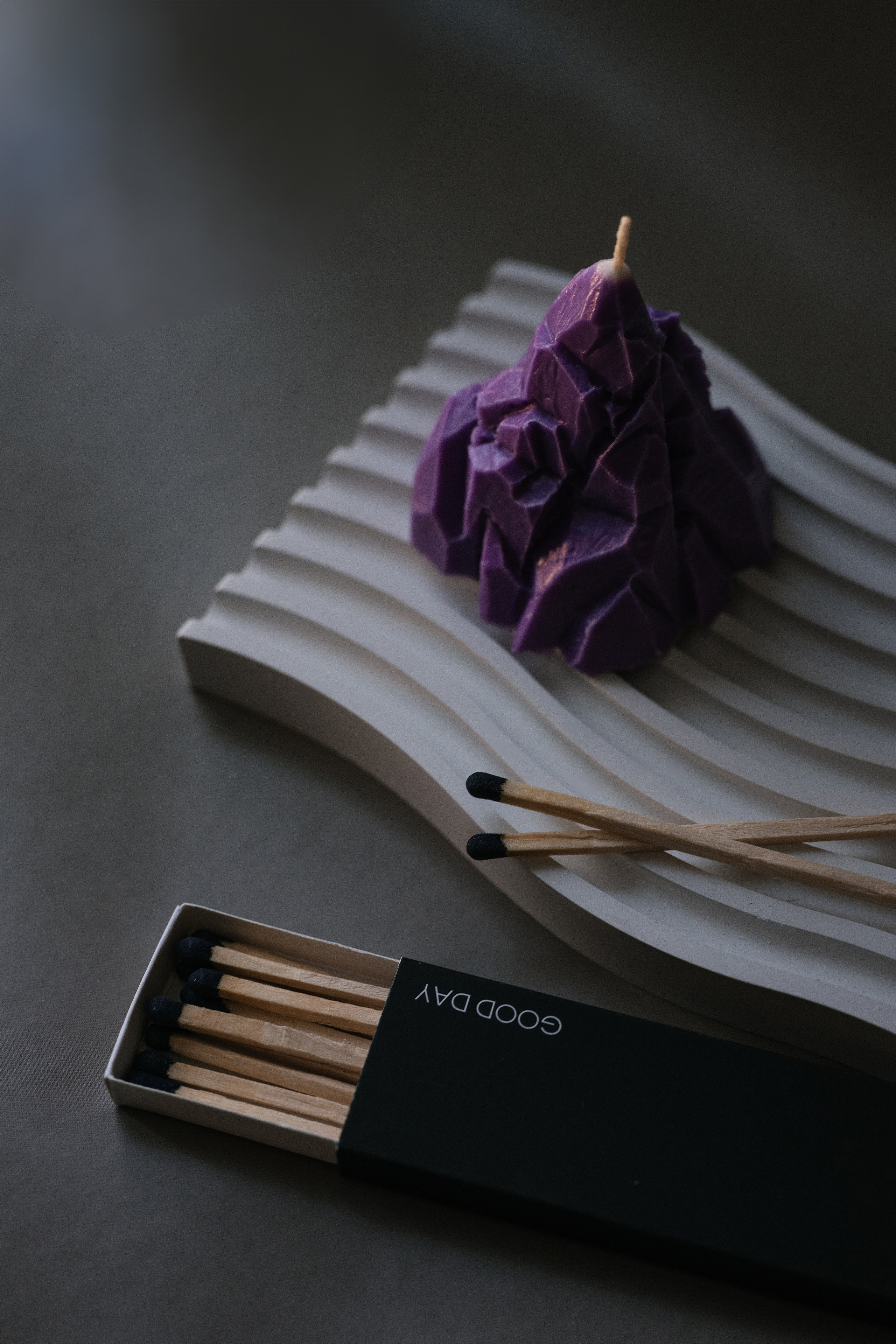 Мастерская свечей «Гори, но не сгорай». Свадебный, семейный фотограф в Рязани Лена Брант