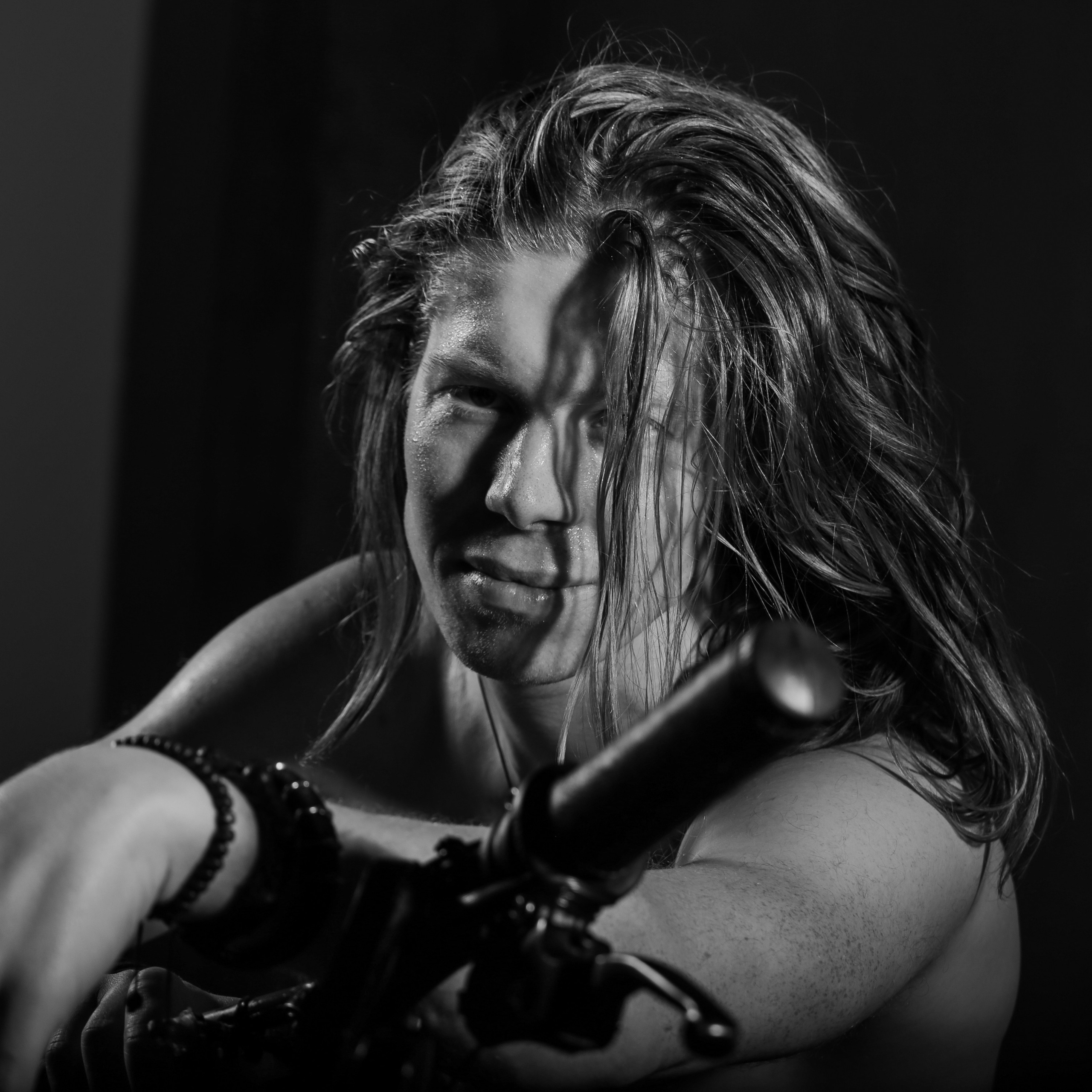 Паша. Костюмер, художник кино и телевидения в спб