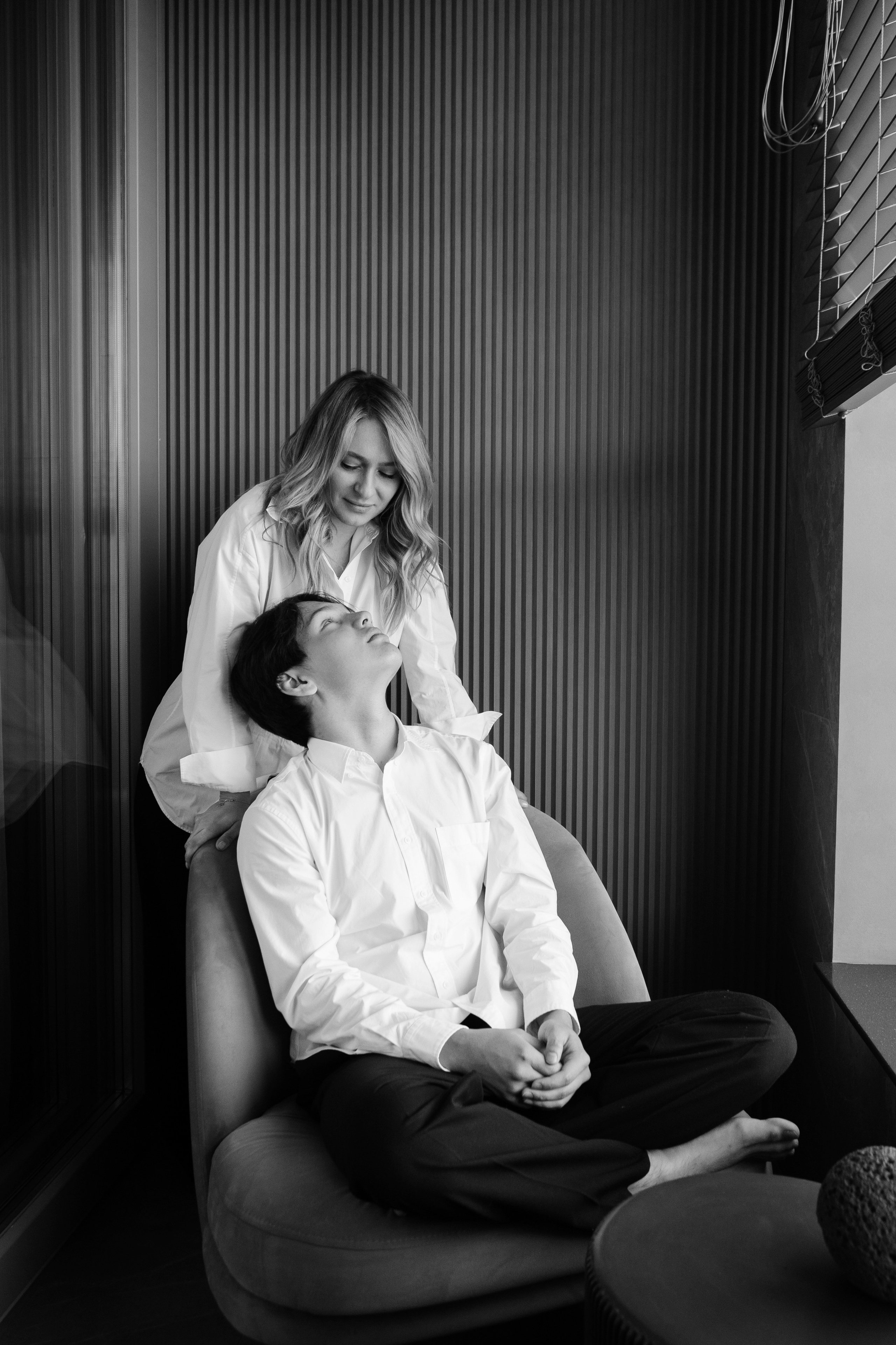 Безграничная любовь. Фотограф Сахалин