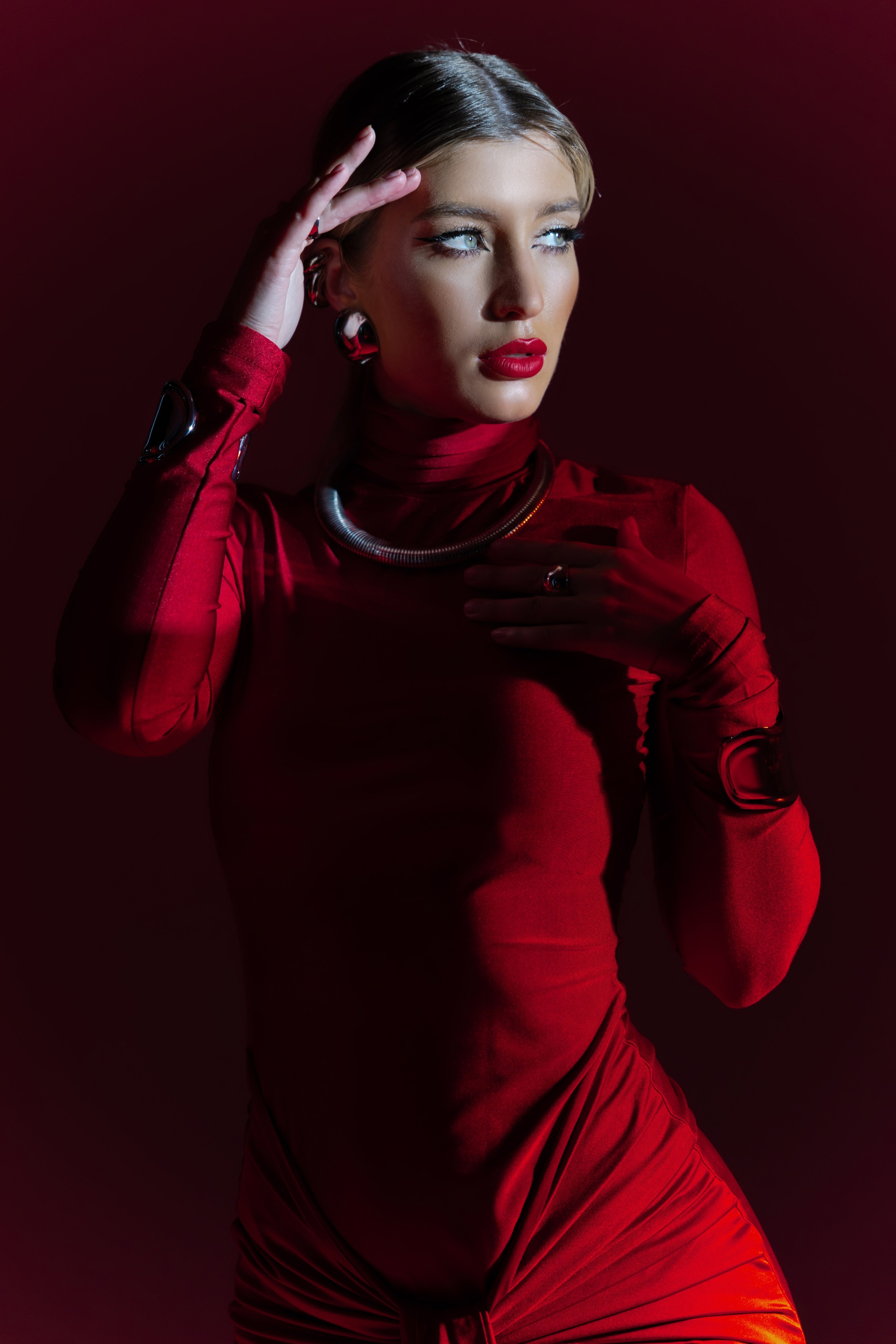 Маша. Свадебный и контент фотограф в Красноярске Марианна Перфильева