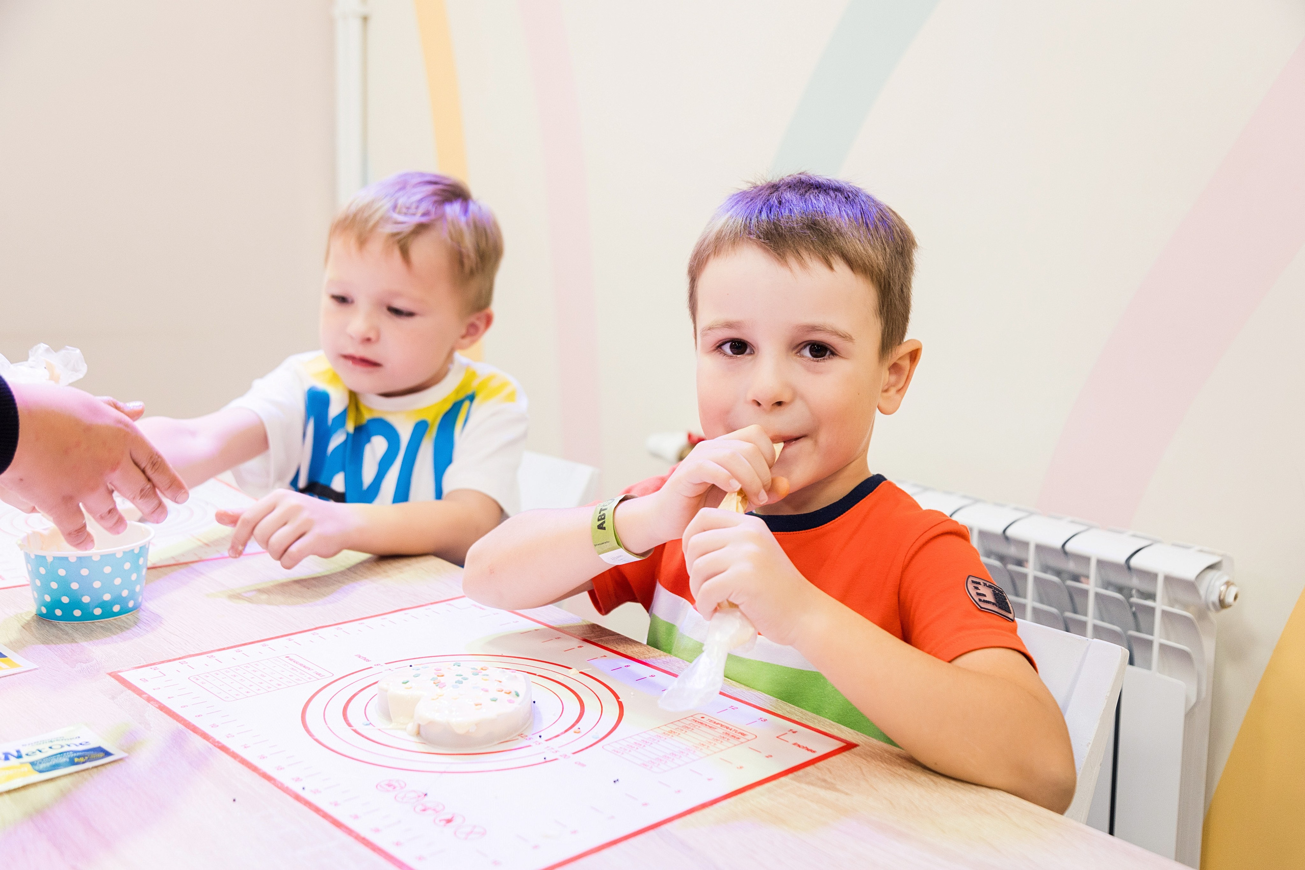 Максиму 7 лет. Детский фотограф видеограф в Хабаровске Михаил Орлов