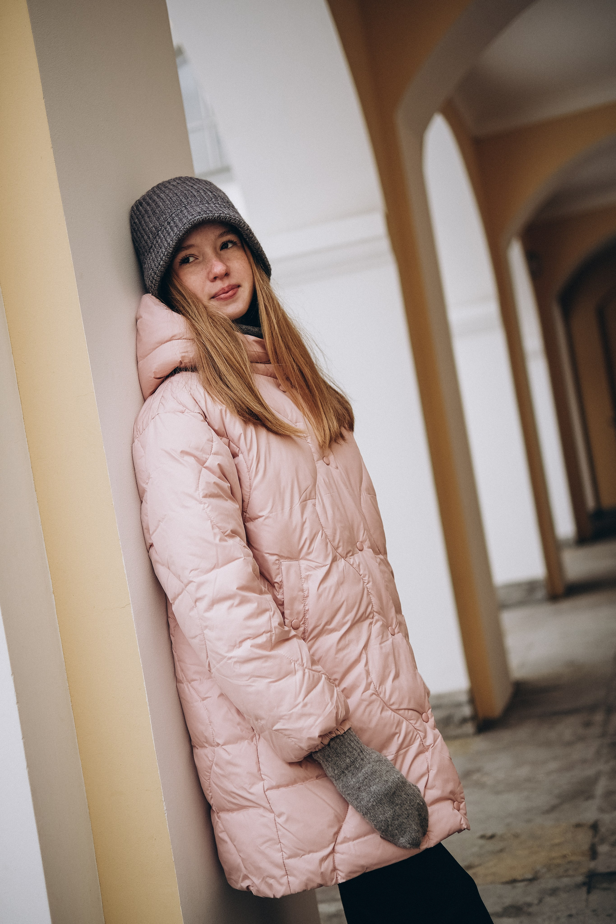 Натали & Агния. Phdkvmr.ru