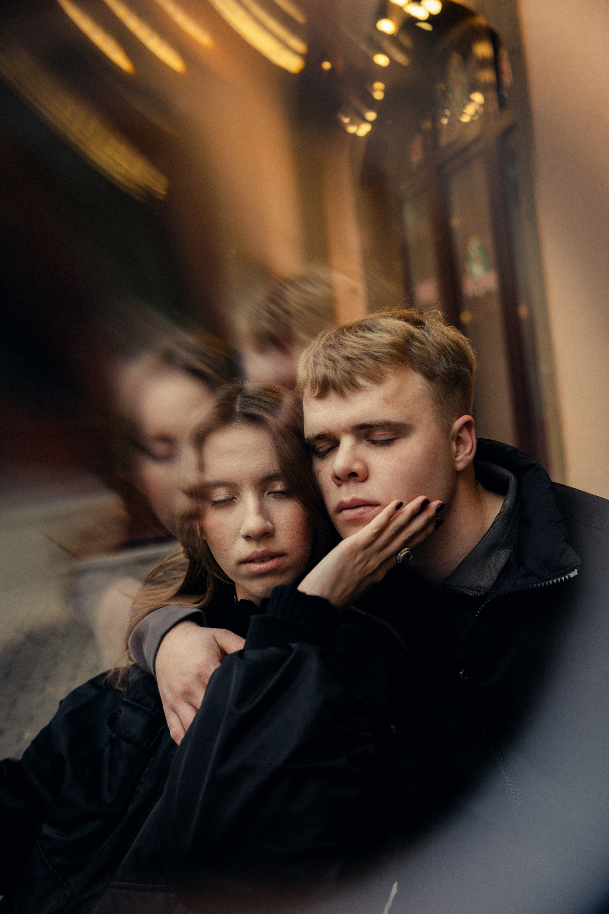 Ника & Илья. Phdkvmr.ru