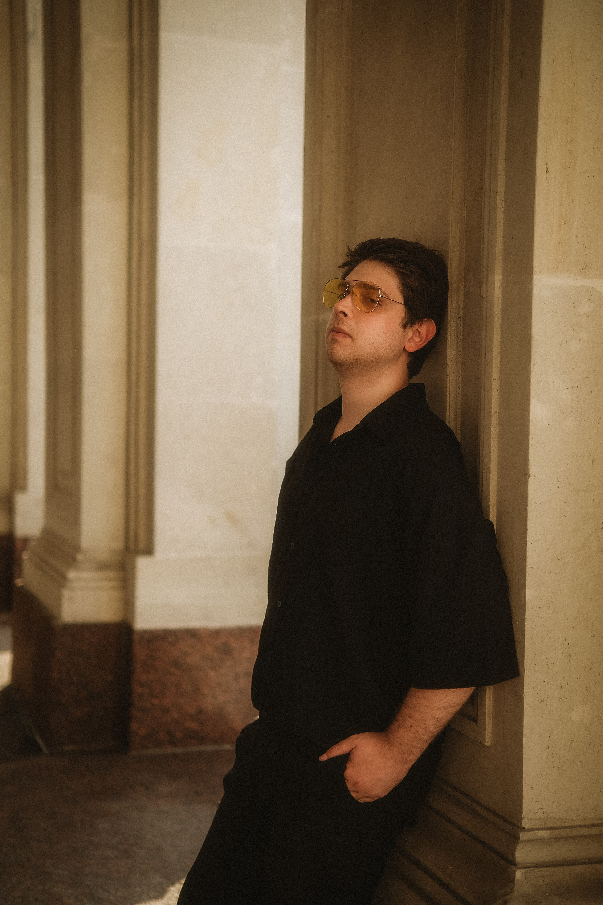 Саша & Юра. Phdkvmr.ru