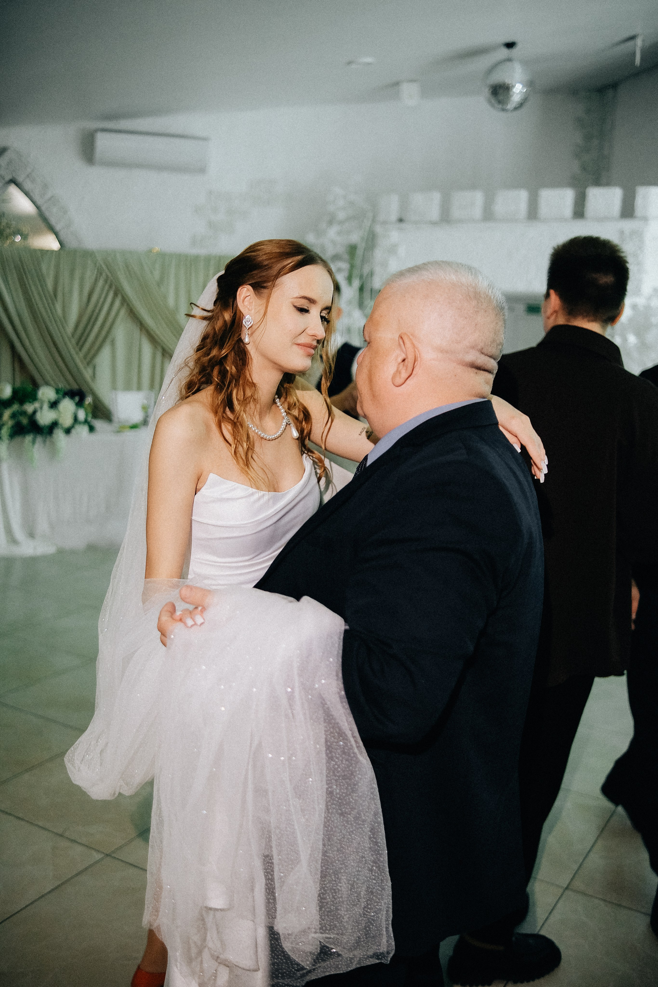 Оля & Денис СПБ. Phdkvmr.ru