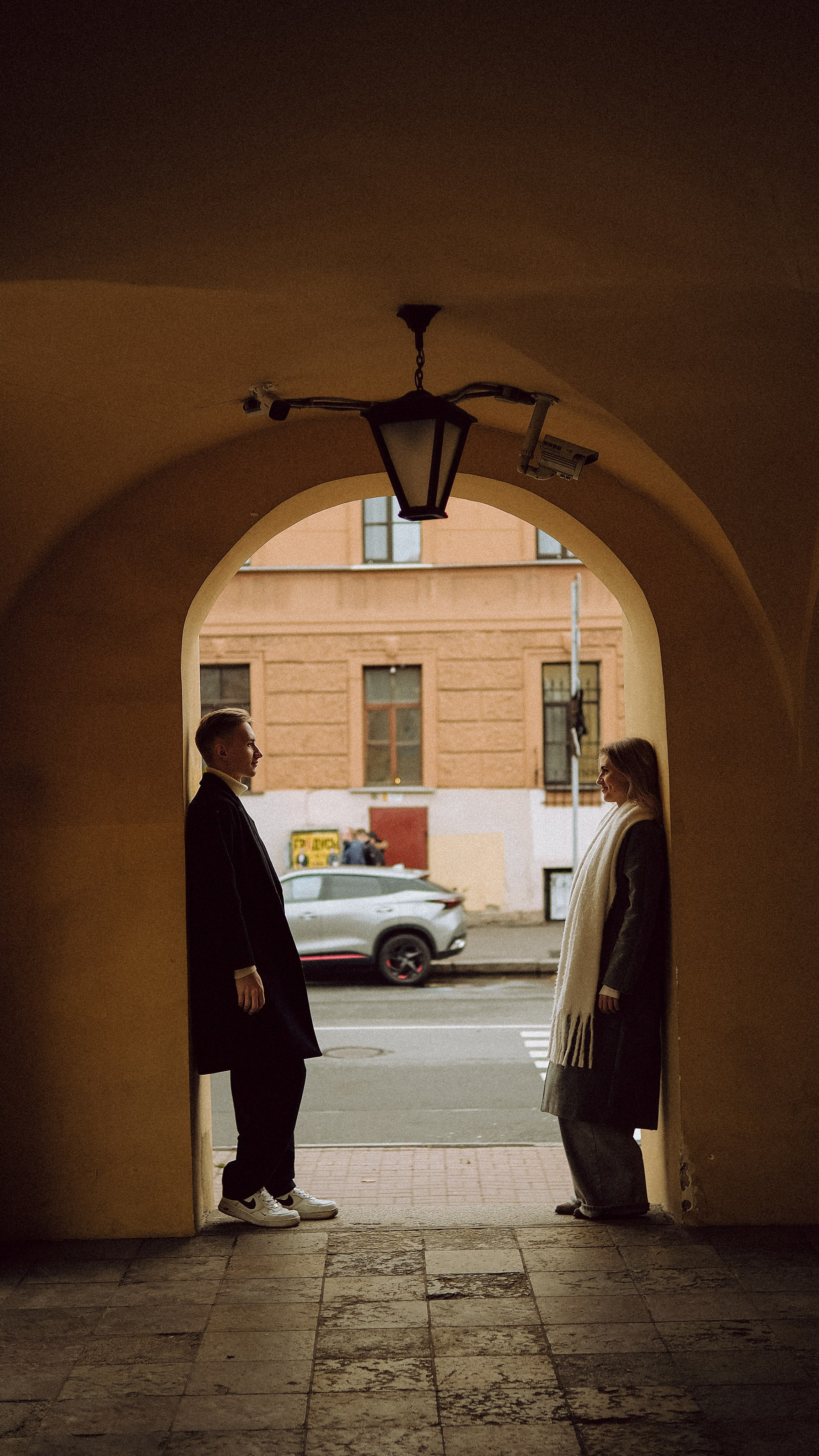 Полина & Илья. Phdkvmr.ru